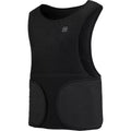Protective Industrial Products - Gilet chauffant BossMD ThermMC, Hommes, Taille unique, Noir
