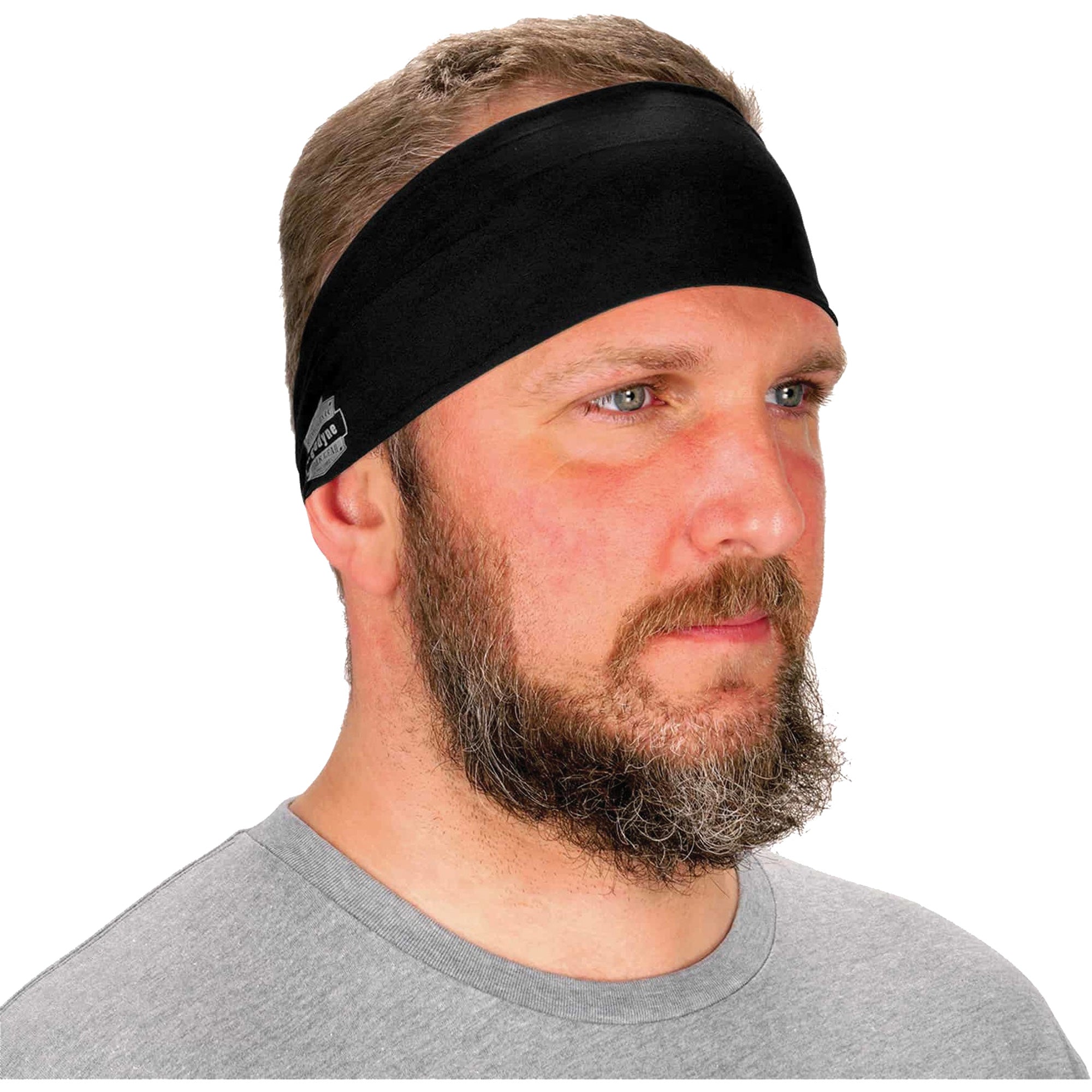 Ergodyne  Bandeau de refroidissement Chill-Its 6634, Bleu