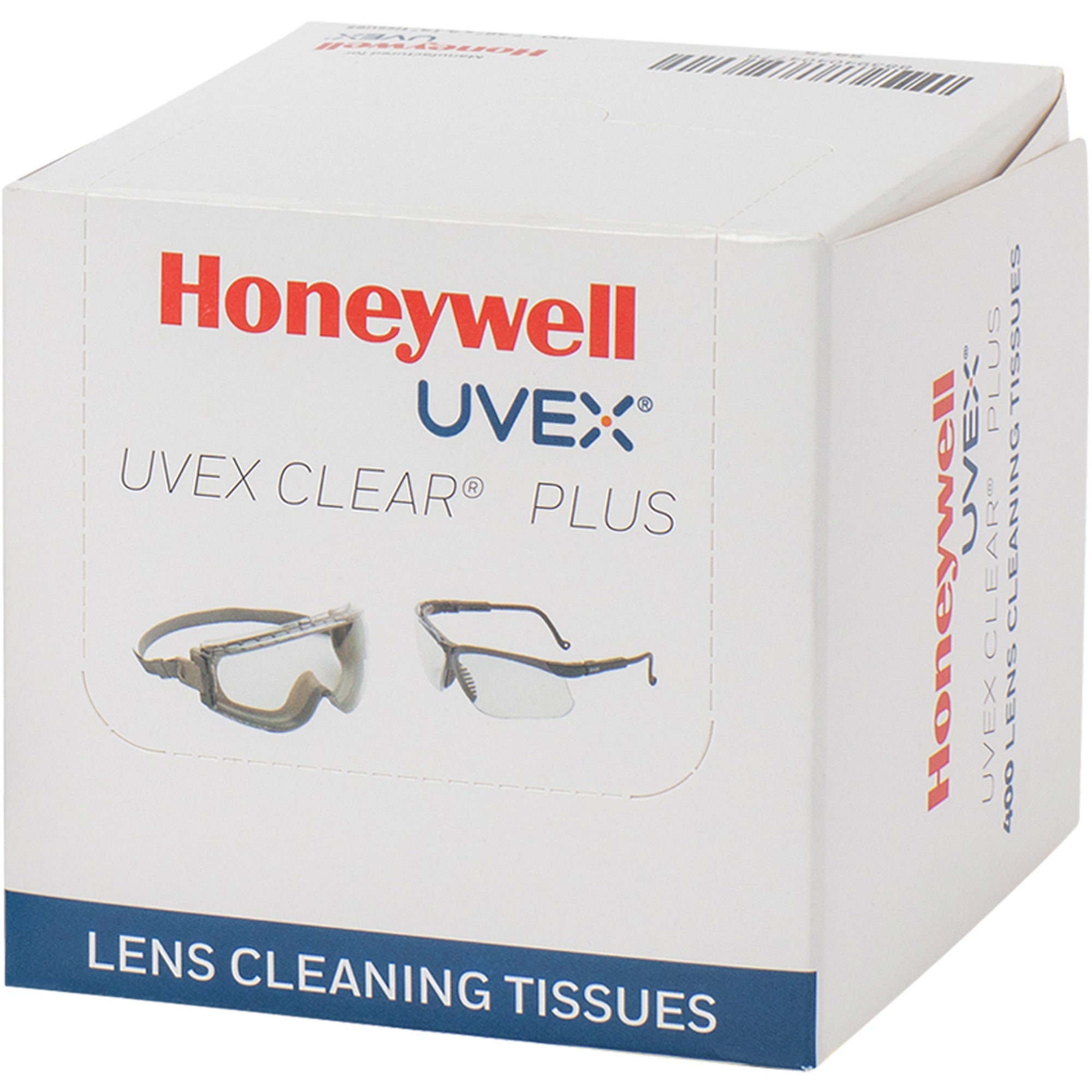 Honeywell - Uvex® Clear® Plus