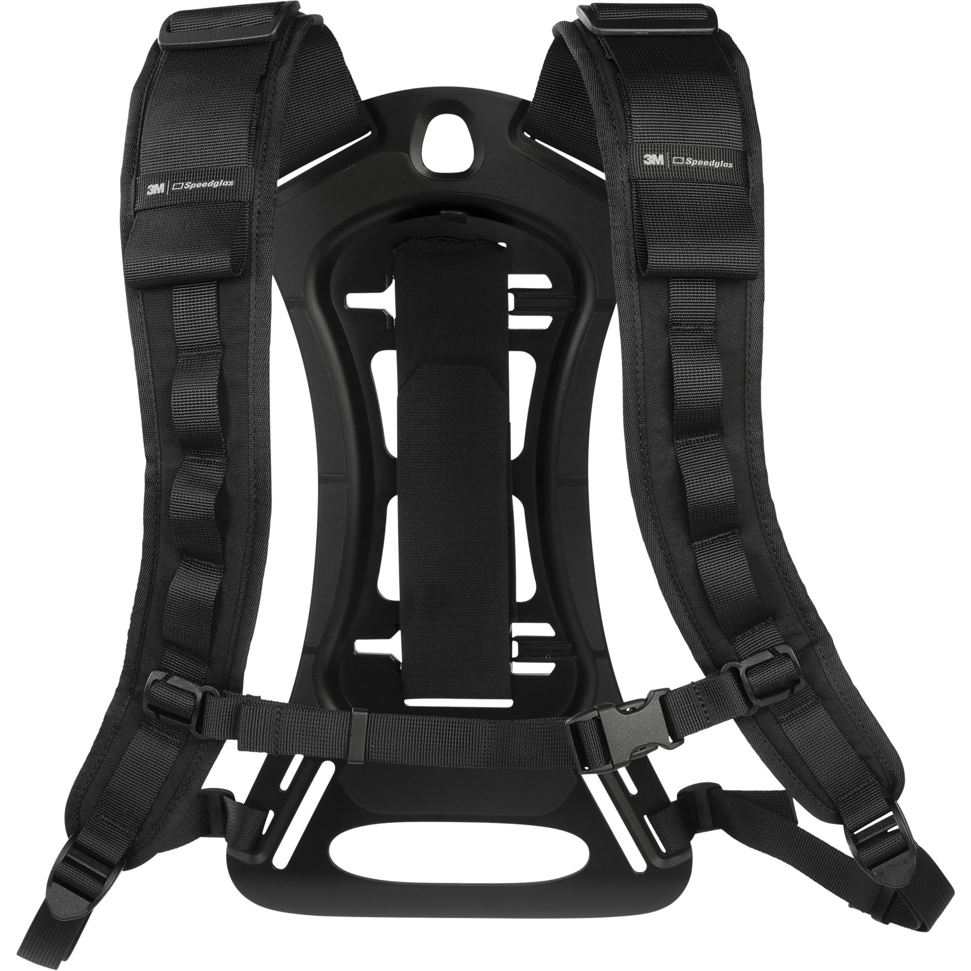 3M - Heavy-Duty Back Pack