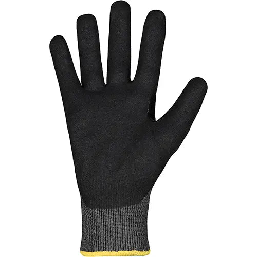 Superior Glove Works Ltd. - S18TAPN Cut-Resistant Gloves, 18 Gauge, Nitrile Coated, TenActiv™ Shell, ASTM ANSI Level A5