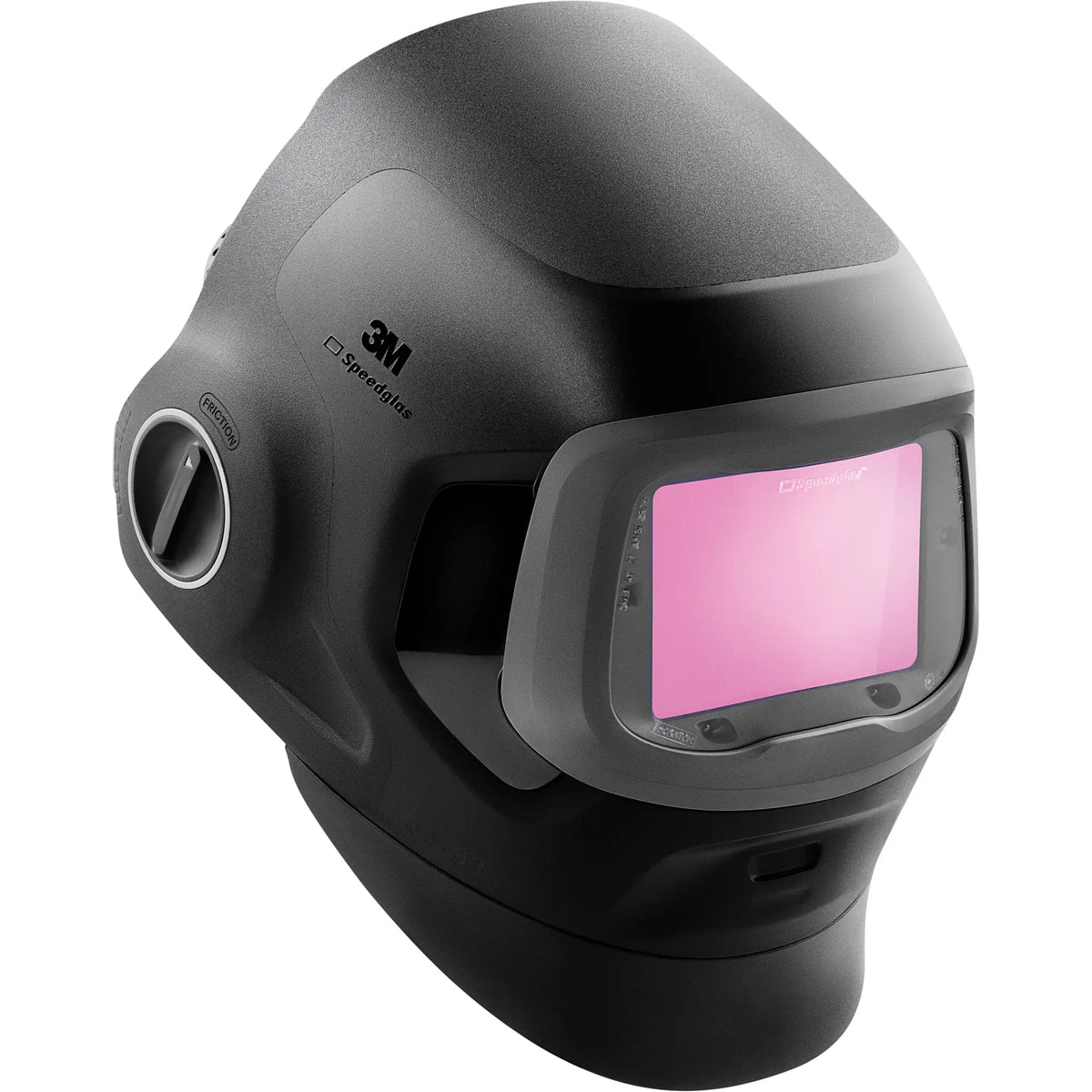 3M Speedglas G5-03 Pro Welding Helmet with G5VC Auto-Darkening Filter