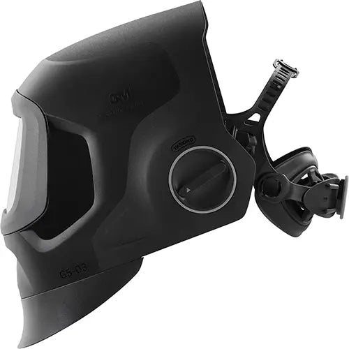 3M Speedglas G5-03 Pro Welding Helmet with G5VC Auto-Darkening Filter