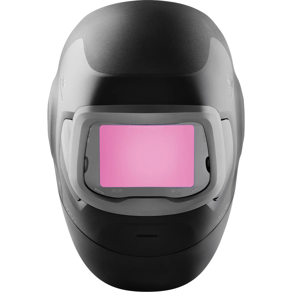 3M Speedglas G5-03 Pro Welding Helmet with G5VC Auto-Darkening Filter