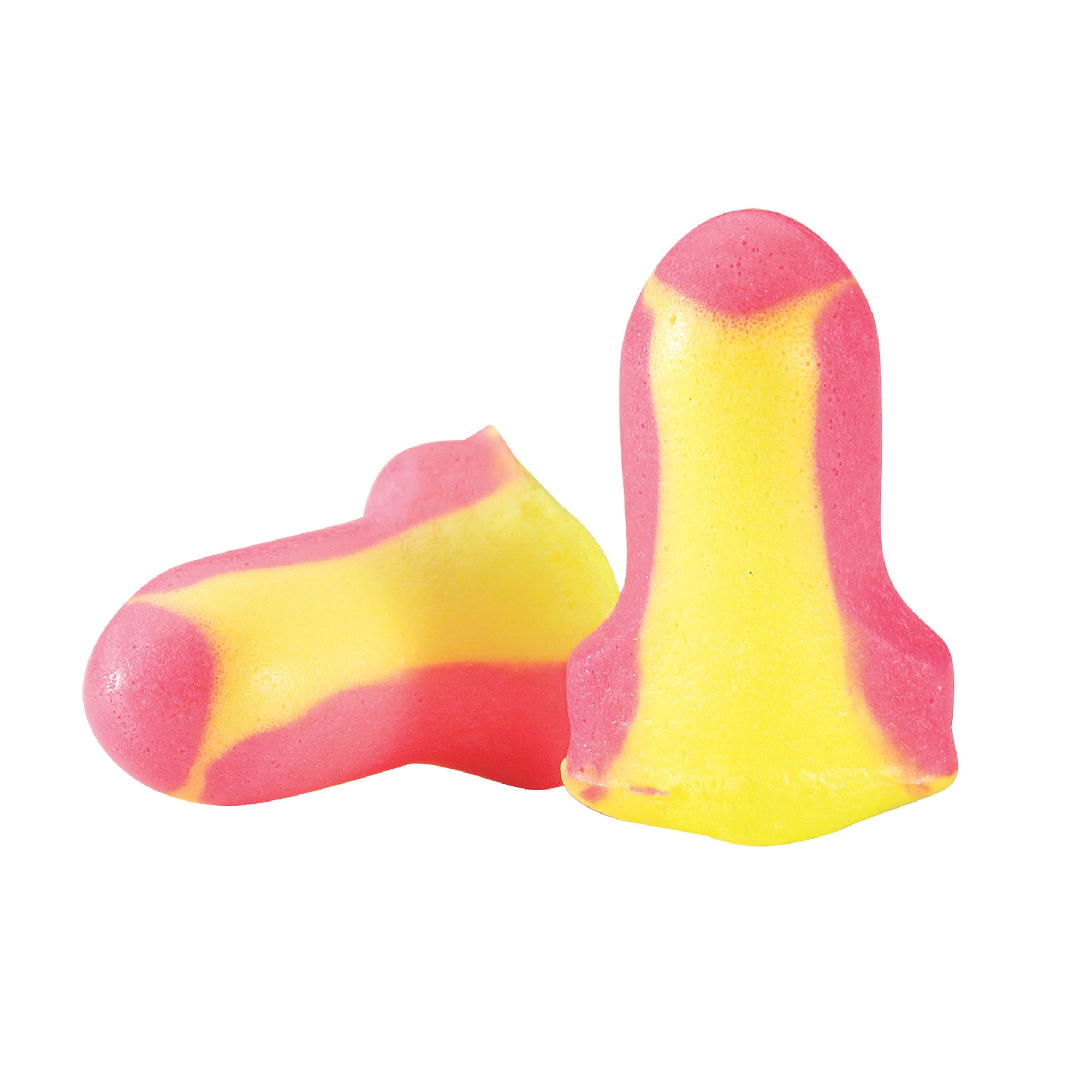Honeywell - Howard Leight™ Laser Lite® Multi-Colour Foam Earplugs