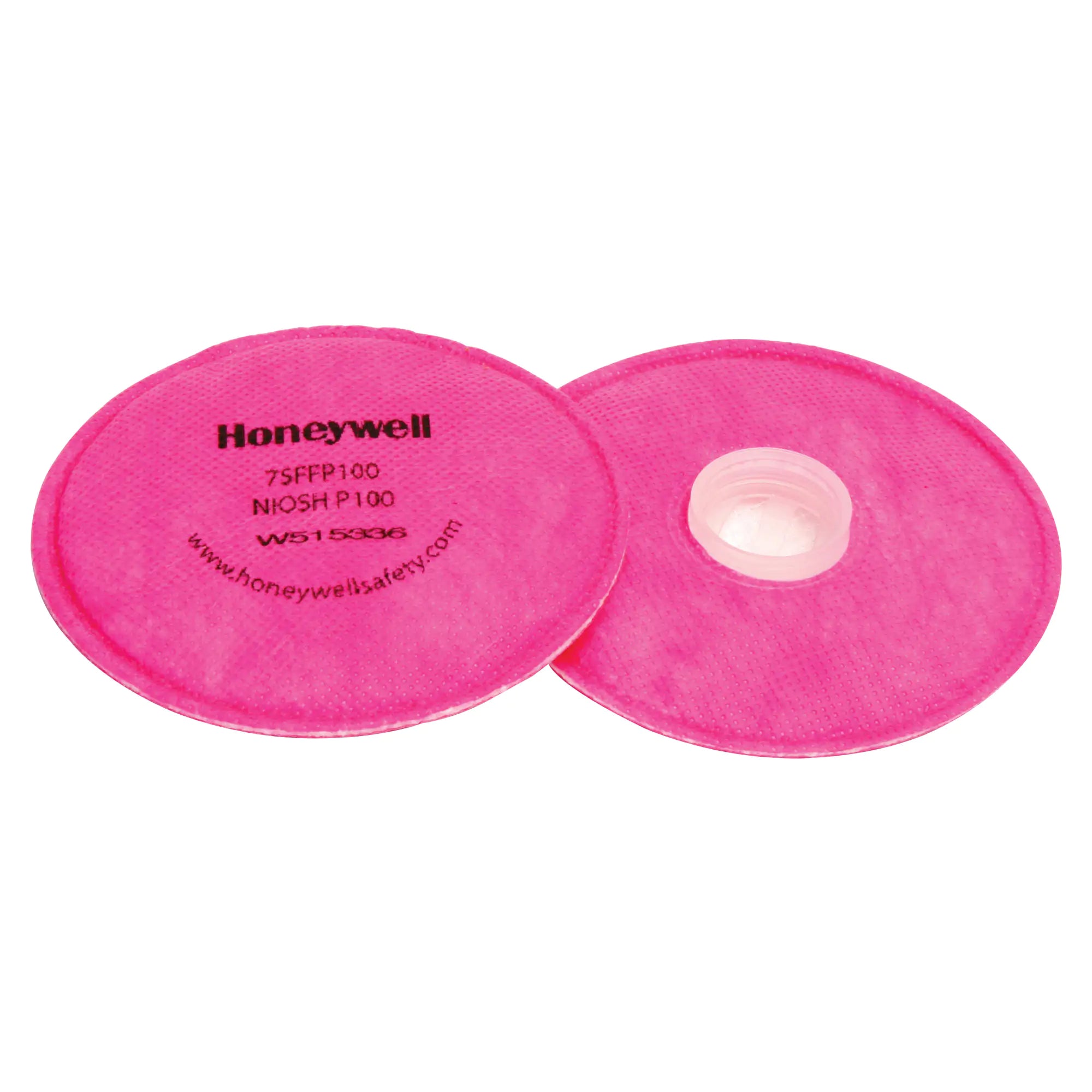 Honeywell - North® Respirator Filters, Particulate Filter