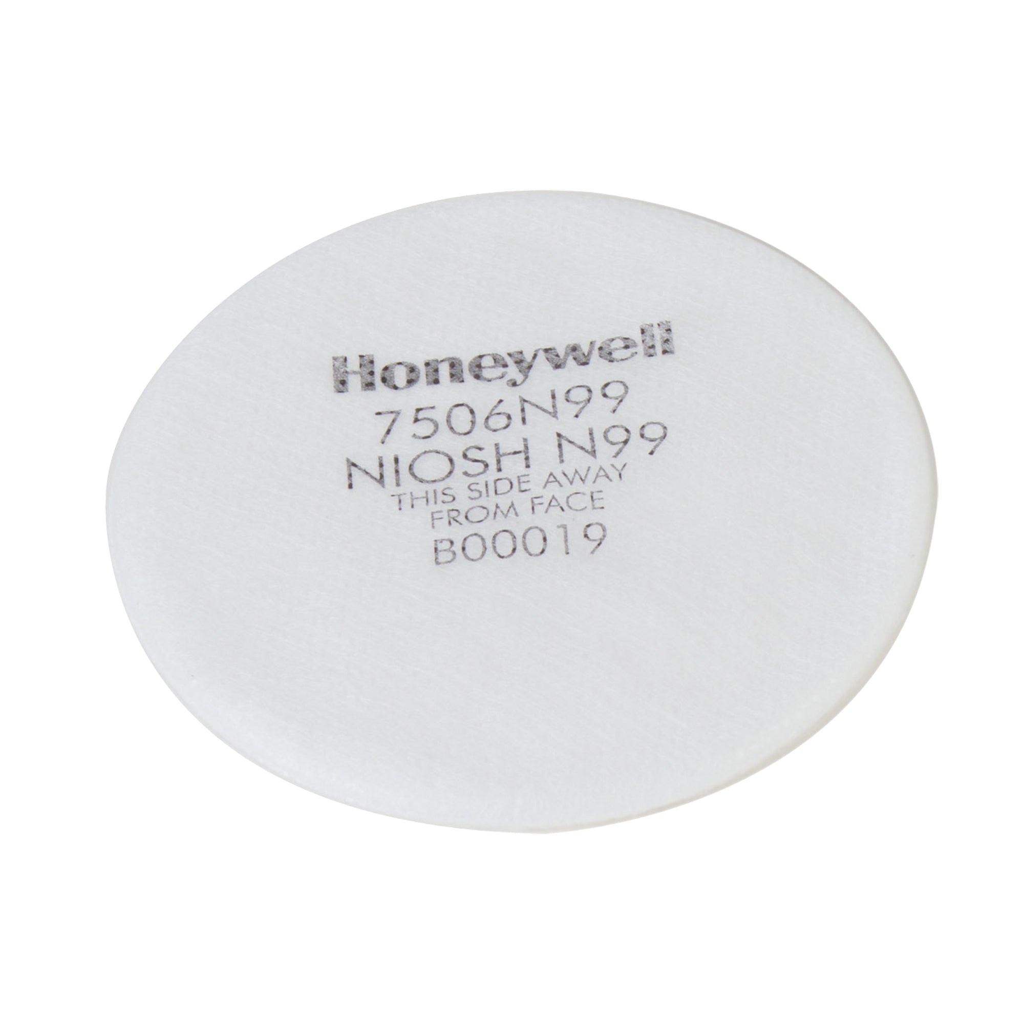 Honeywell - North® Respirator Filters, Particulate Filter