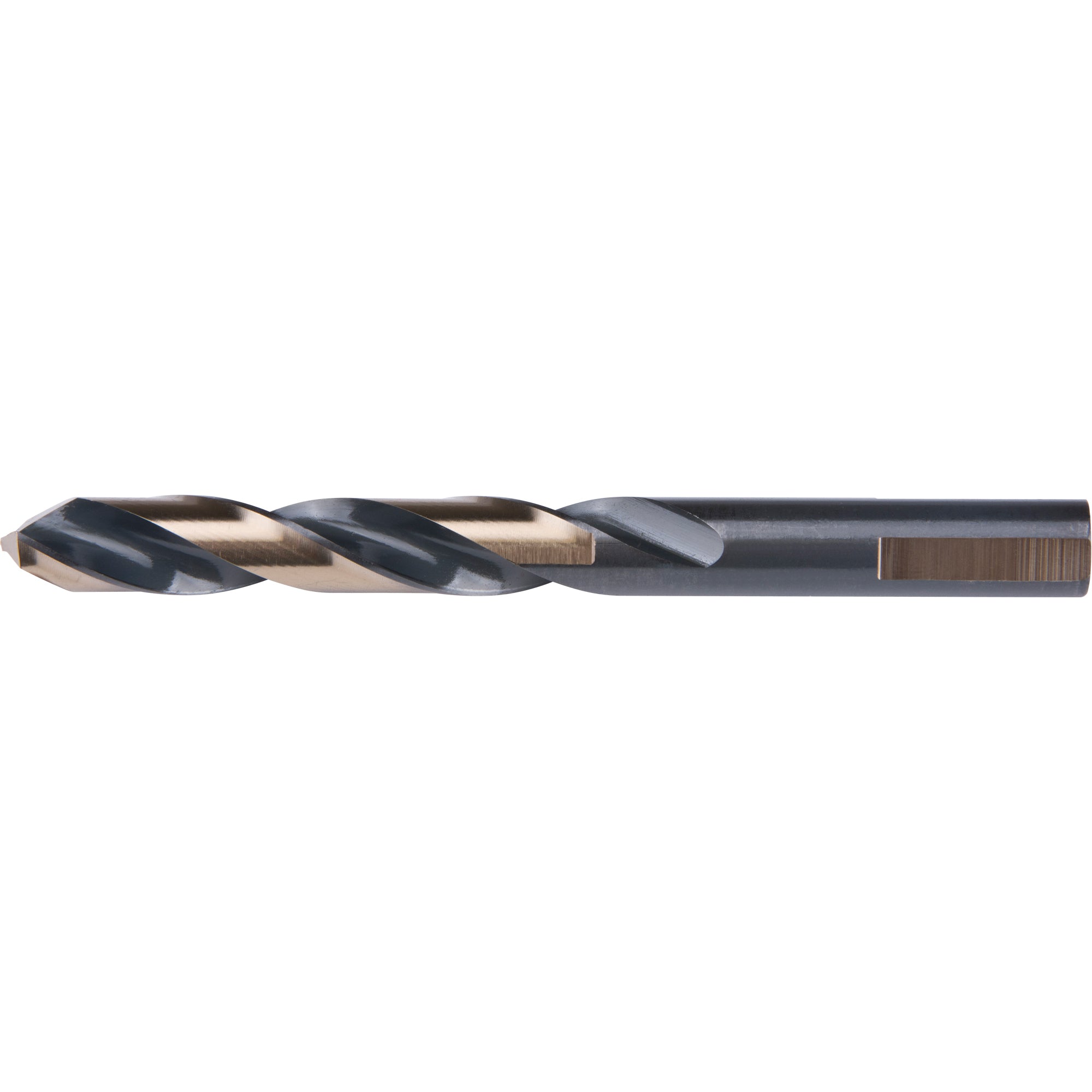 Precision - Mechanics Length Drill Bit, High Speed Steel, 135° Point