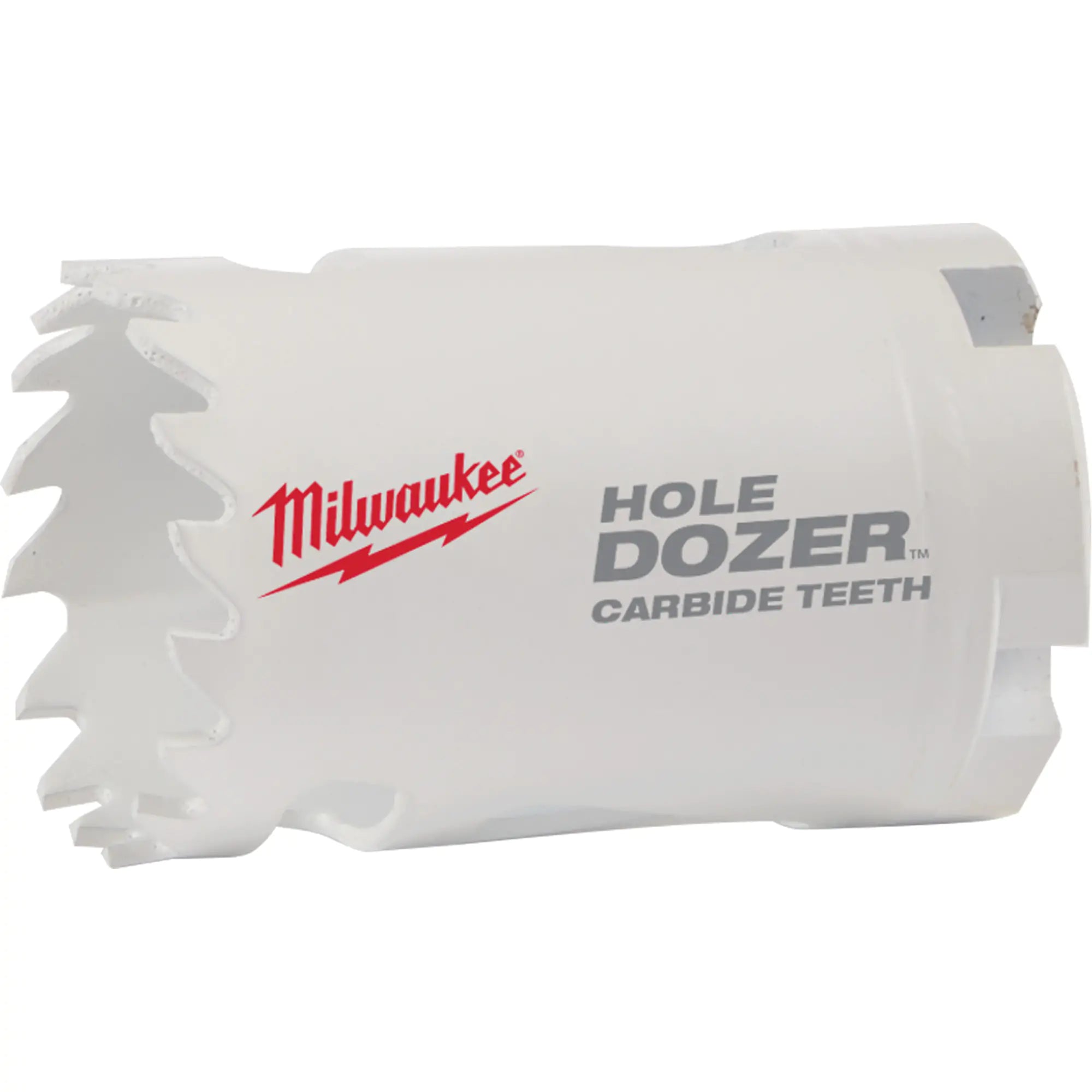 Milwaukee - HOLE DOZER™ Hole Saw, 1-5/8" Depth of Cut, Carbide