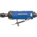 Aurora Tools - Mini rectifieuse pneumatique, Collet 1/4"