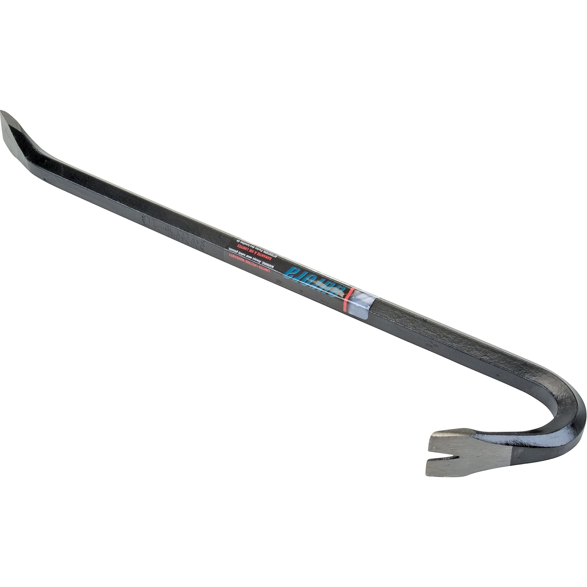 Aurora Tools - Gooseneck Wrecking Bar
