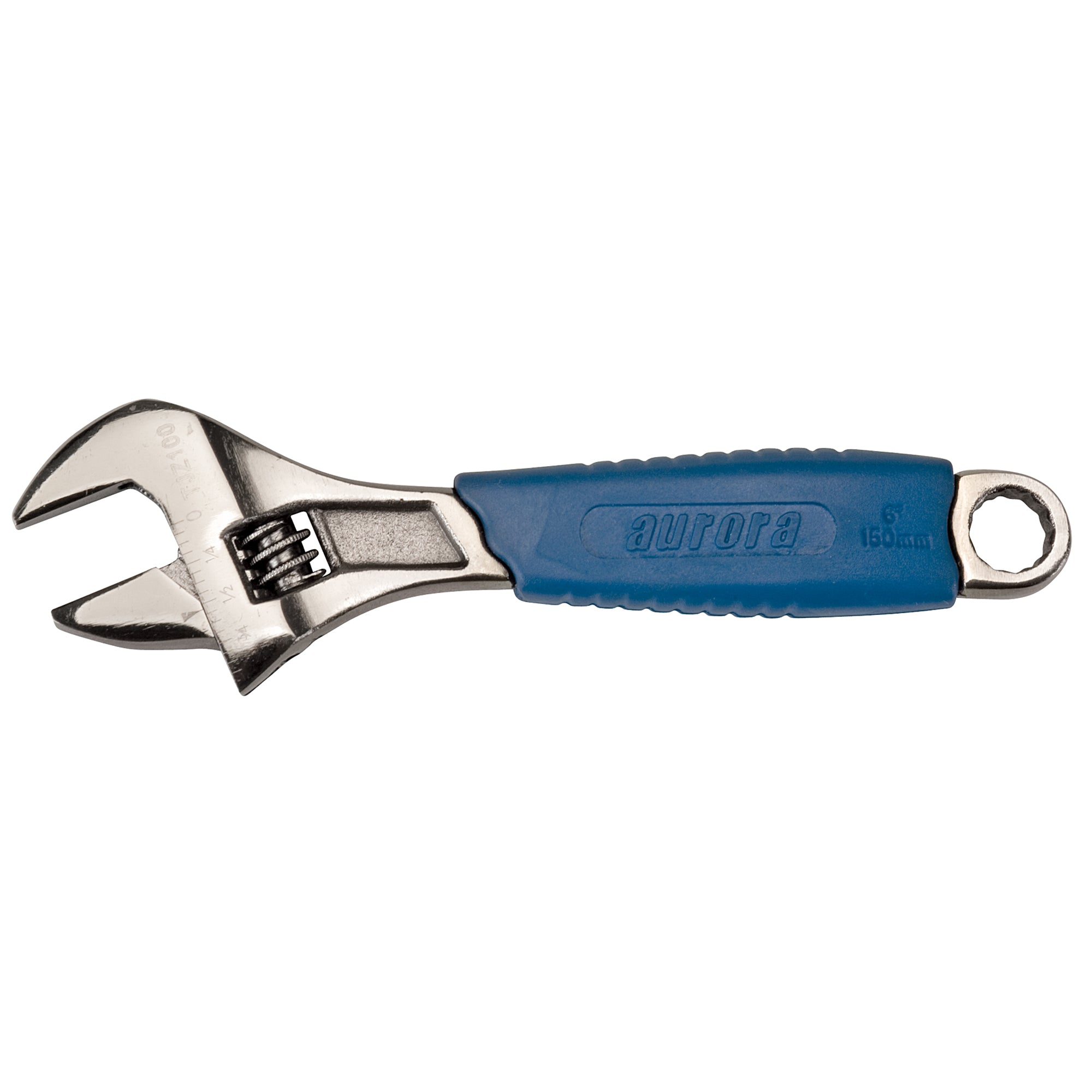 Aurora Tools - Adjustable Wrench