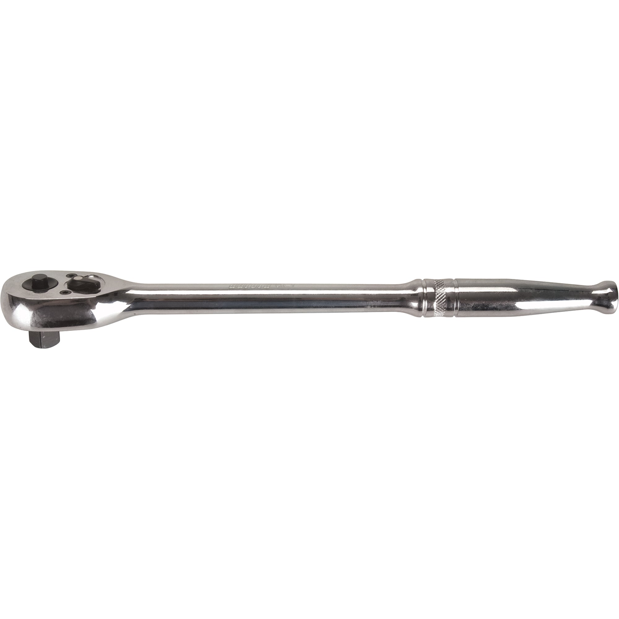 Aurora Tools - Quick-Release Ratchet Wrench