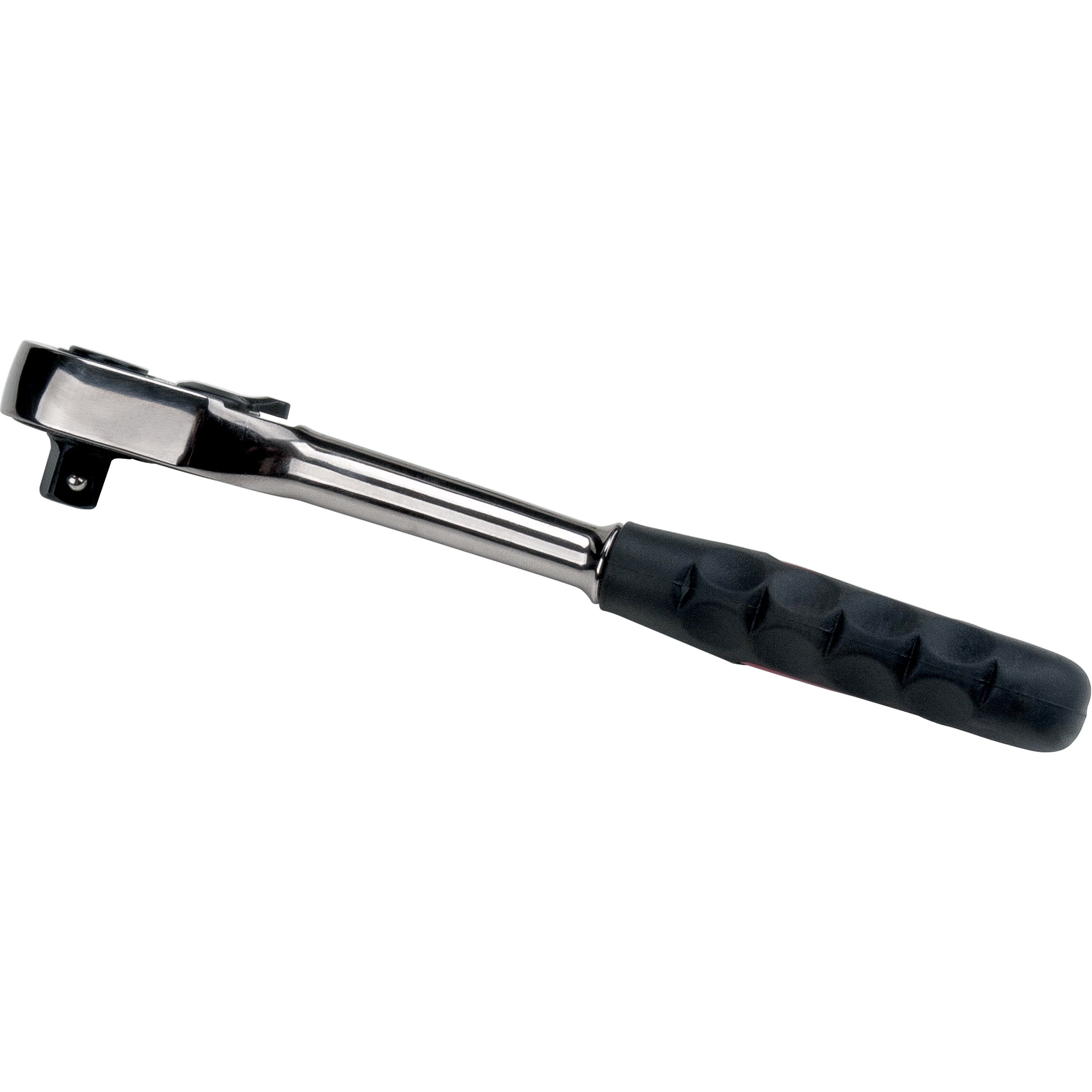 Aurora Tools - Quick-Release Ratchet Wrench