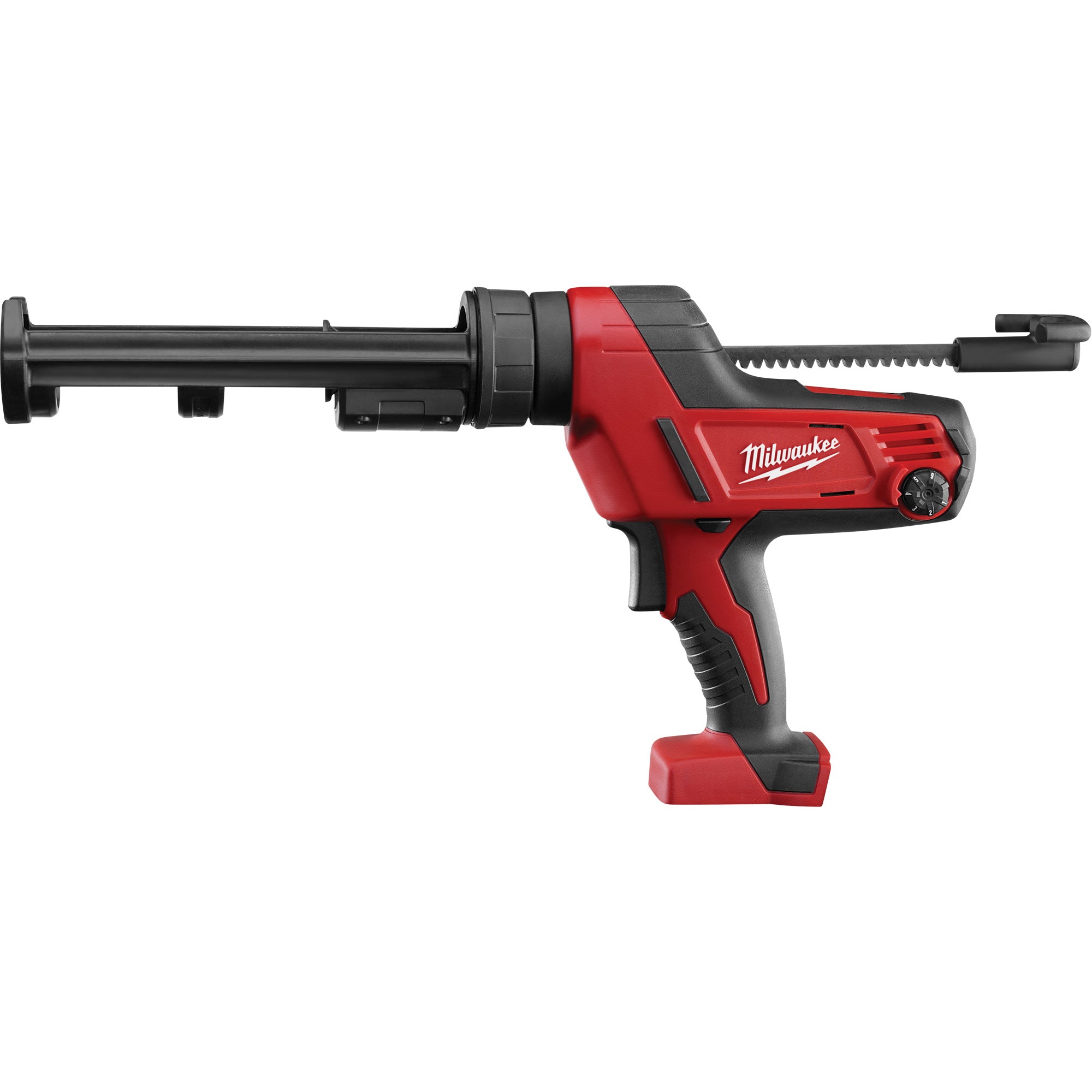 Milwaukee - Fusil à colle et à calfeutrer sans fil M18MC (outil seulement)