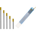 Powerweld - Tungsten 1% Yellow