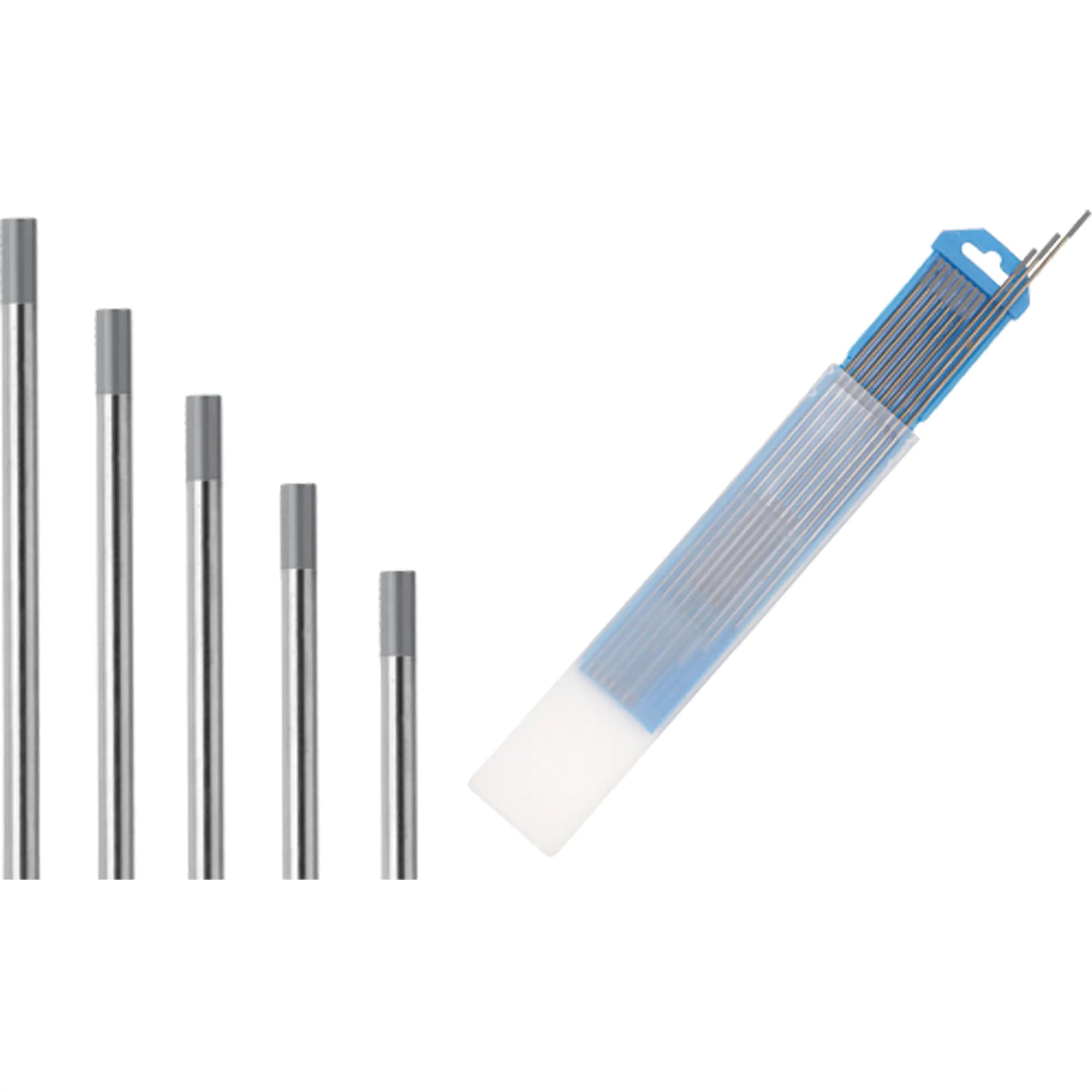 Powerweld - Tungsten Ceriated Gray