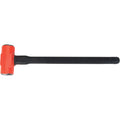 Aurora Tools - Indestructible Sledge Hammer, 30", Fibreglass Handle