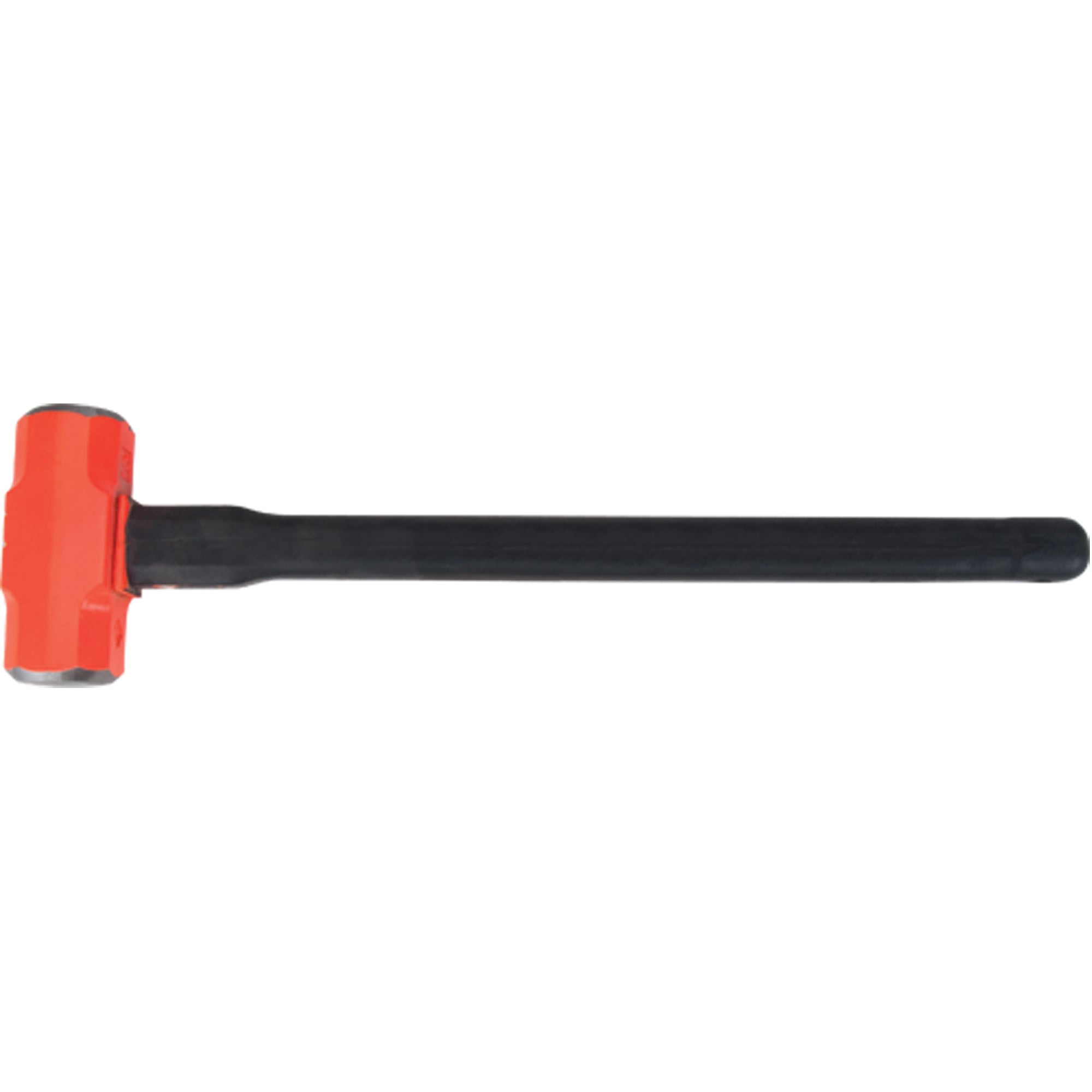 Aurora Tools - Indestructible Sledge Hammer, 30", Fibreglass Handle