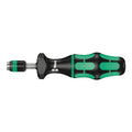 Wera Tools - Tournevis à couple ajustable, 4-1/8" Longueur