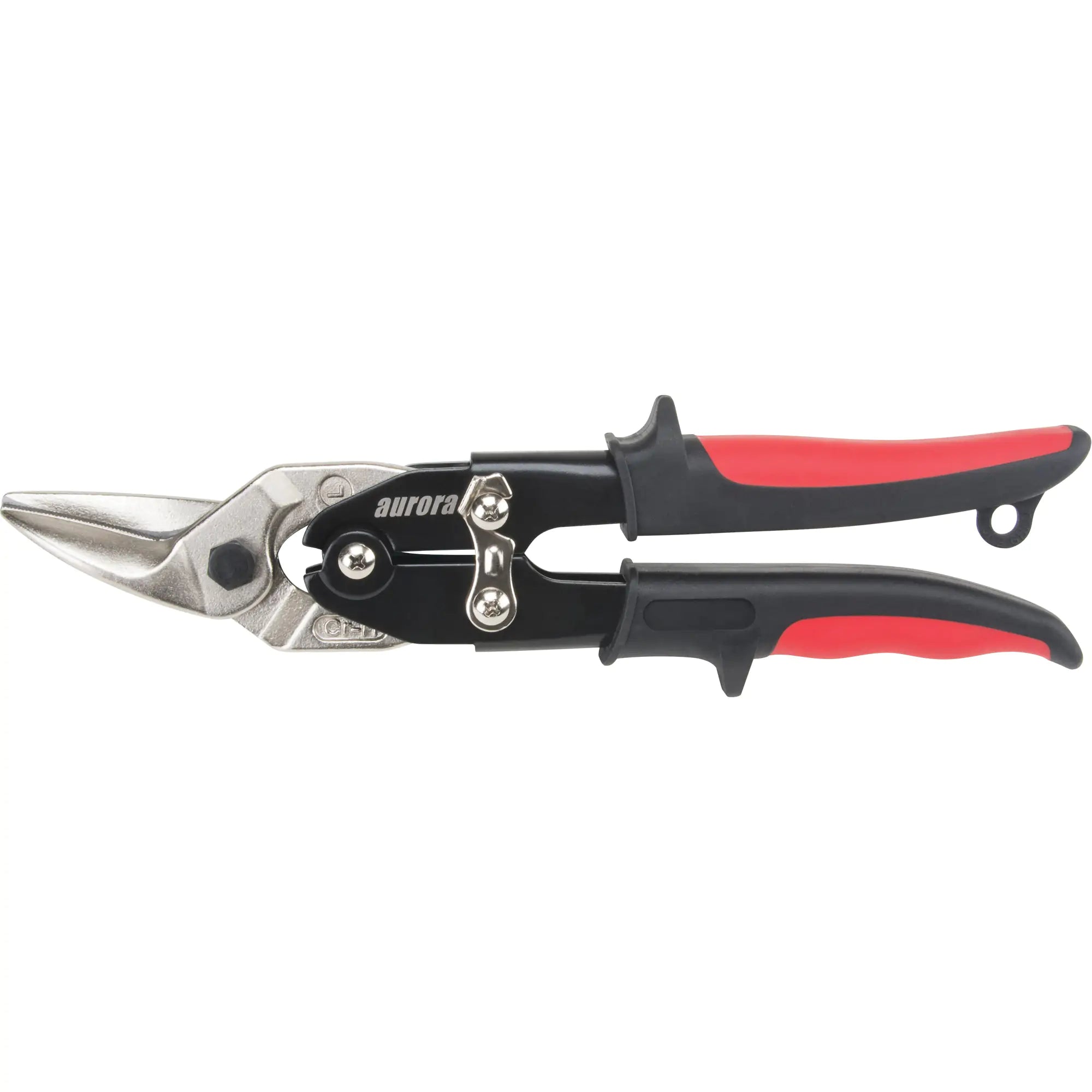 Aurora Tools - Compound Snips, 1-1/2" Cut Length