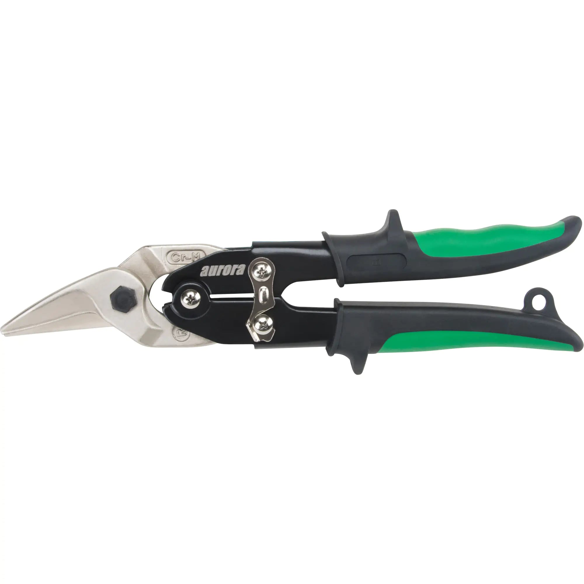 Aurora Tools - Compound Snips, 1-1/2" Cut Length