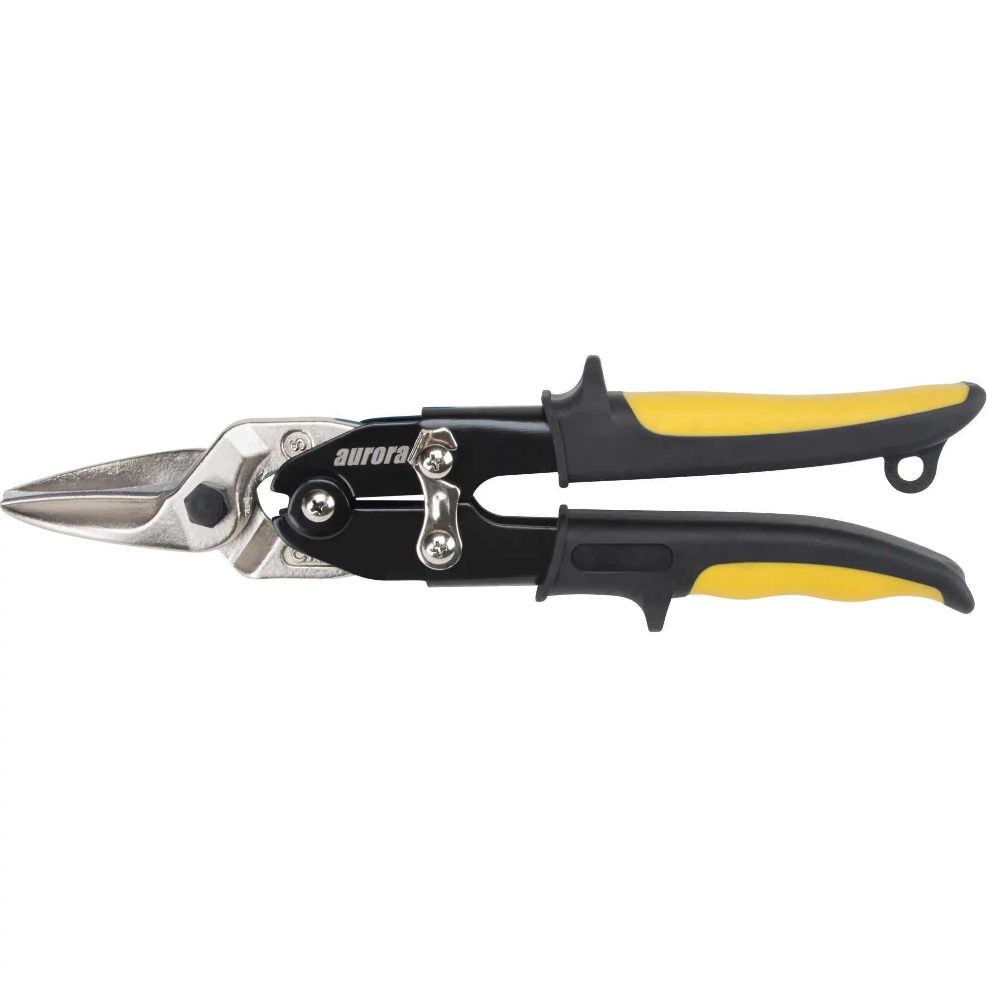 Aurora Tools - Compound Snips, 1-1/2" Cut Length