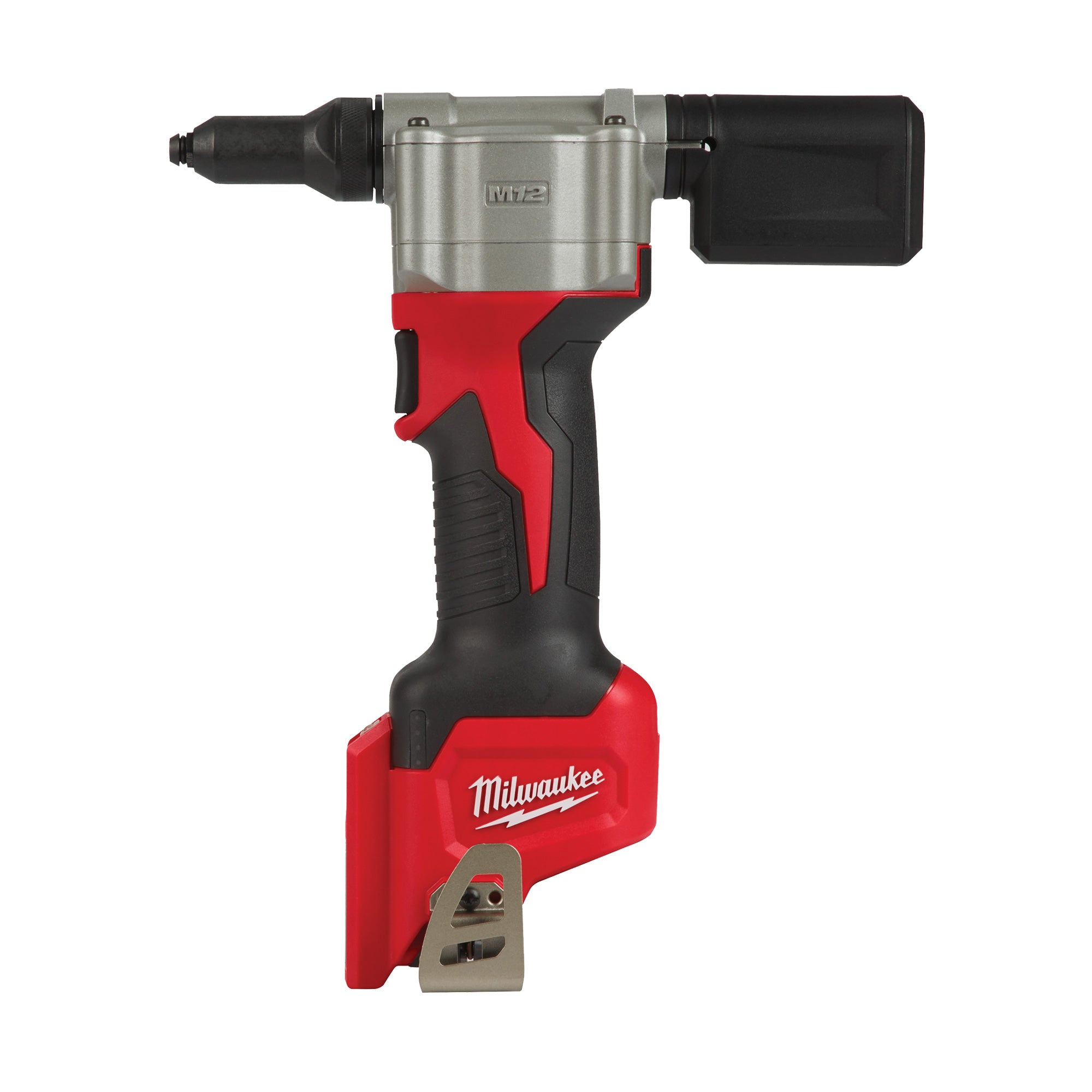 Milwaukee - Outil à riveter M12MC (outil seulement)