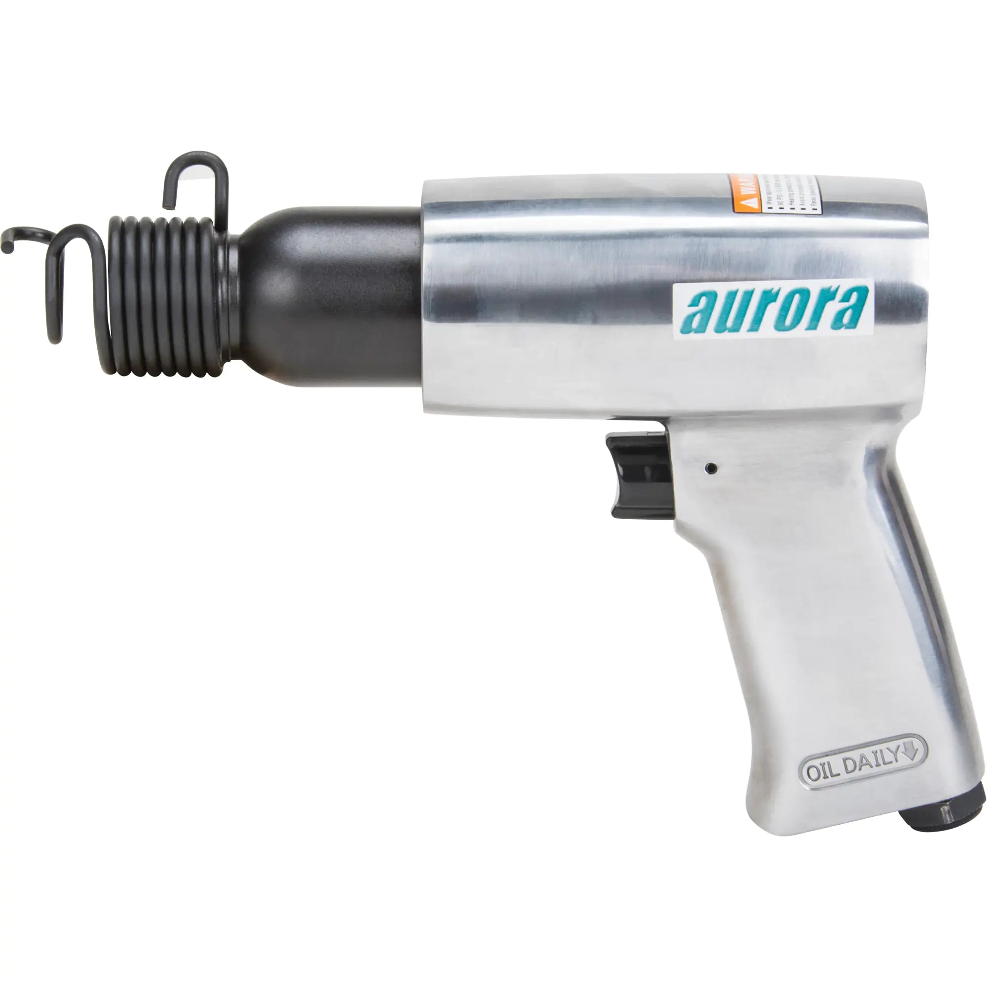 Aurora Tools - Utility Hammer, 25 CFM, 1/4" NPTF, 3000 BPM