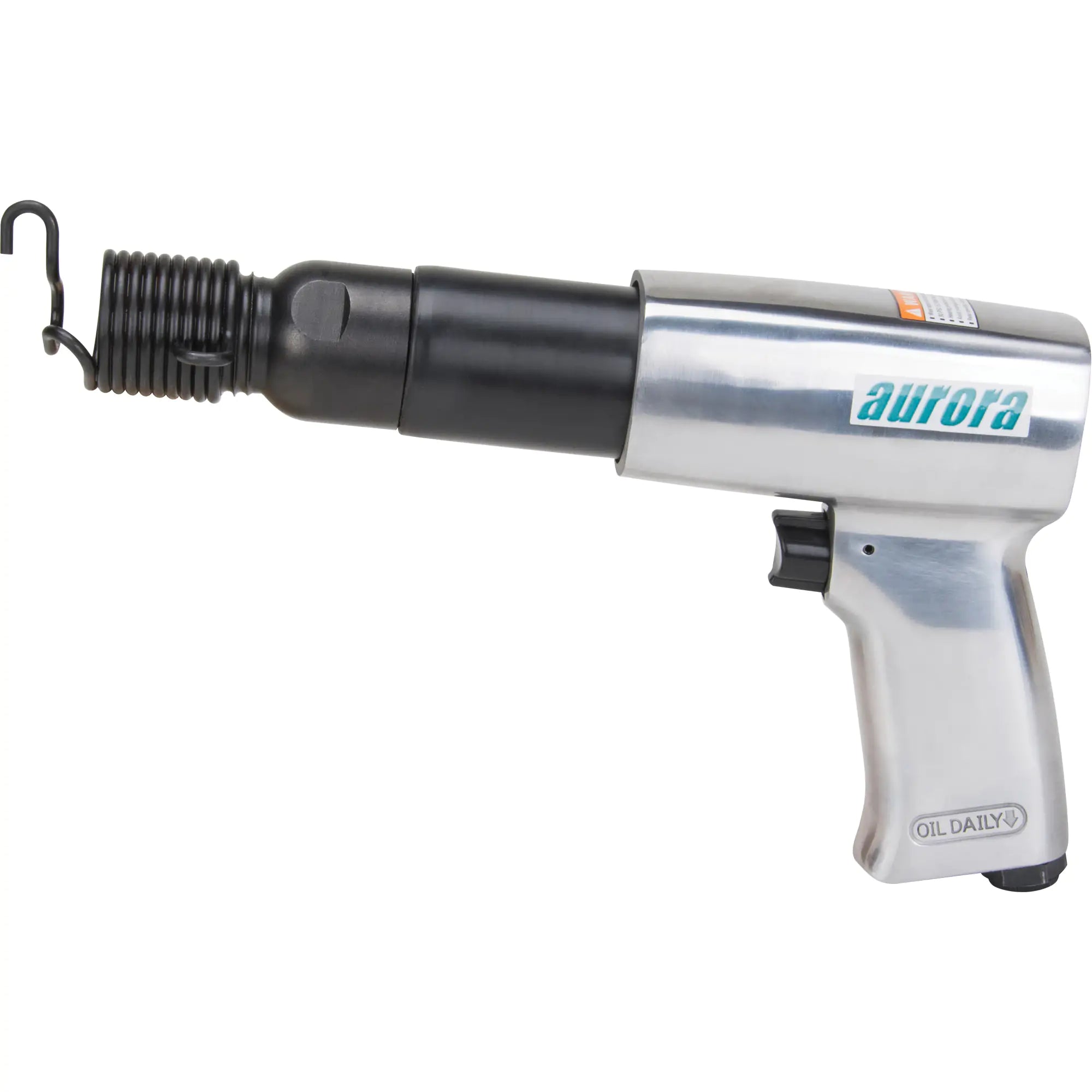 Aurora Tools - Utility Hammer, 25 CFM, 1/4" NPTF, 3000 BPM