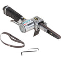 Aurora Tools - Ponceuse à bande, 16 pi³/min, 1/4" NPTF