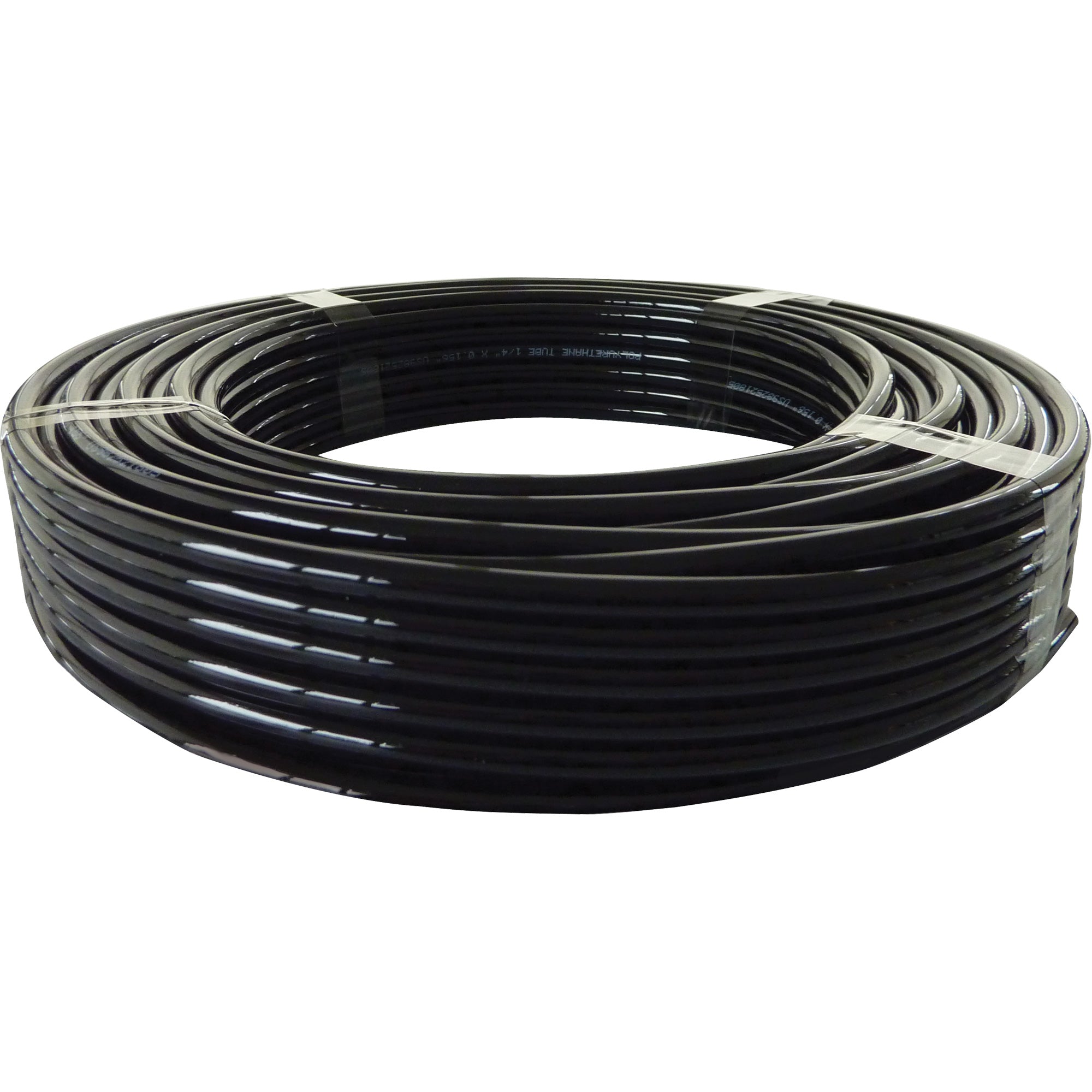 Topring - Longlife Pneumatic Tubing, Air, 4 mm-5/32" OD, Nylon/Polyurethane, 353 PSI at 20°C