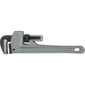 Aurora Tools - Pipe Wrench, 1-1/2" Jaw Capacity, 10" Long, Ergonomic Handle