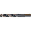 Walter Surface Technologies - Drillco® Nitro Heavy-Duty Mechanic's Length Drill Bit, High Speed Steel, 135° Point