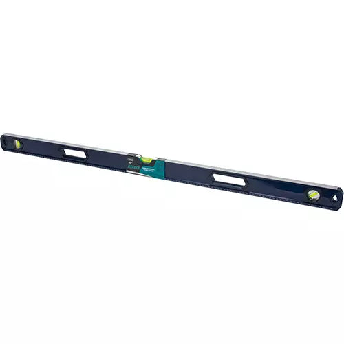 Aurora Tools - High-Accuracy Level, Box, Aluminum, 3, Non-Magnetic