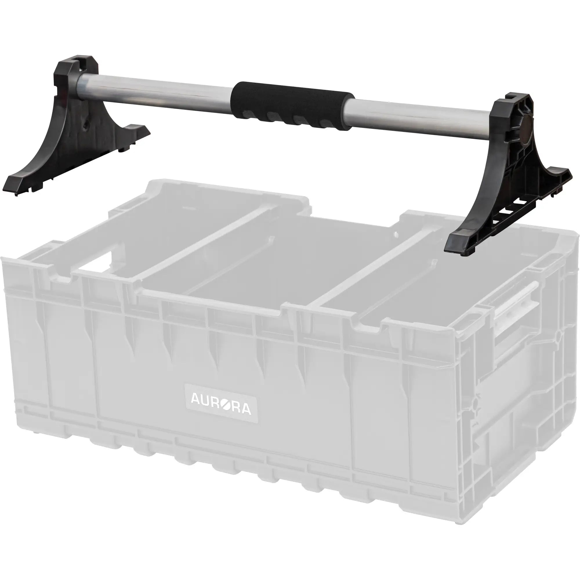 Aurora Tools - Arx™ Carry Handle for Toolbox Crate