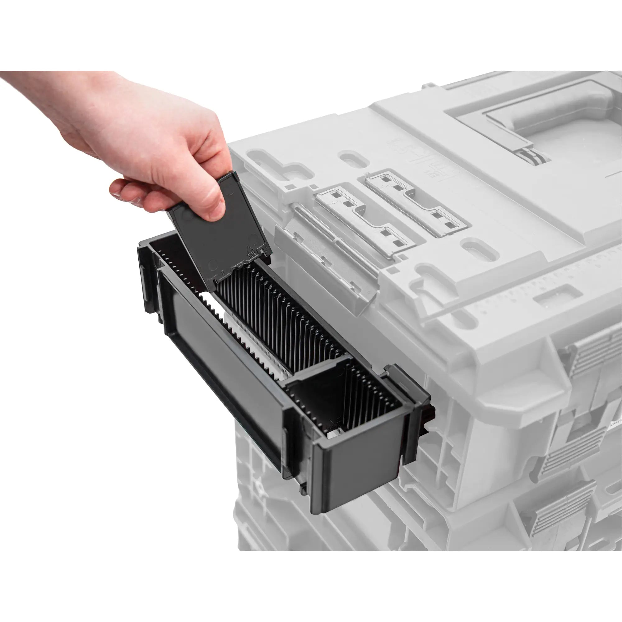 Aurora Tools - Arx™ Long Items Holder