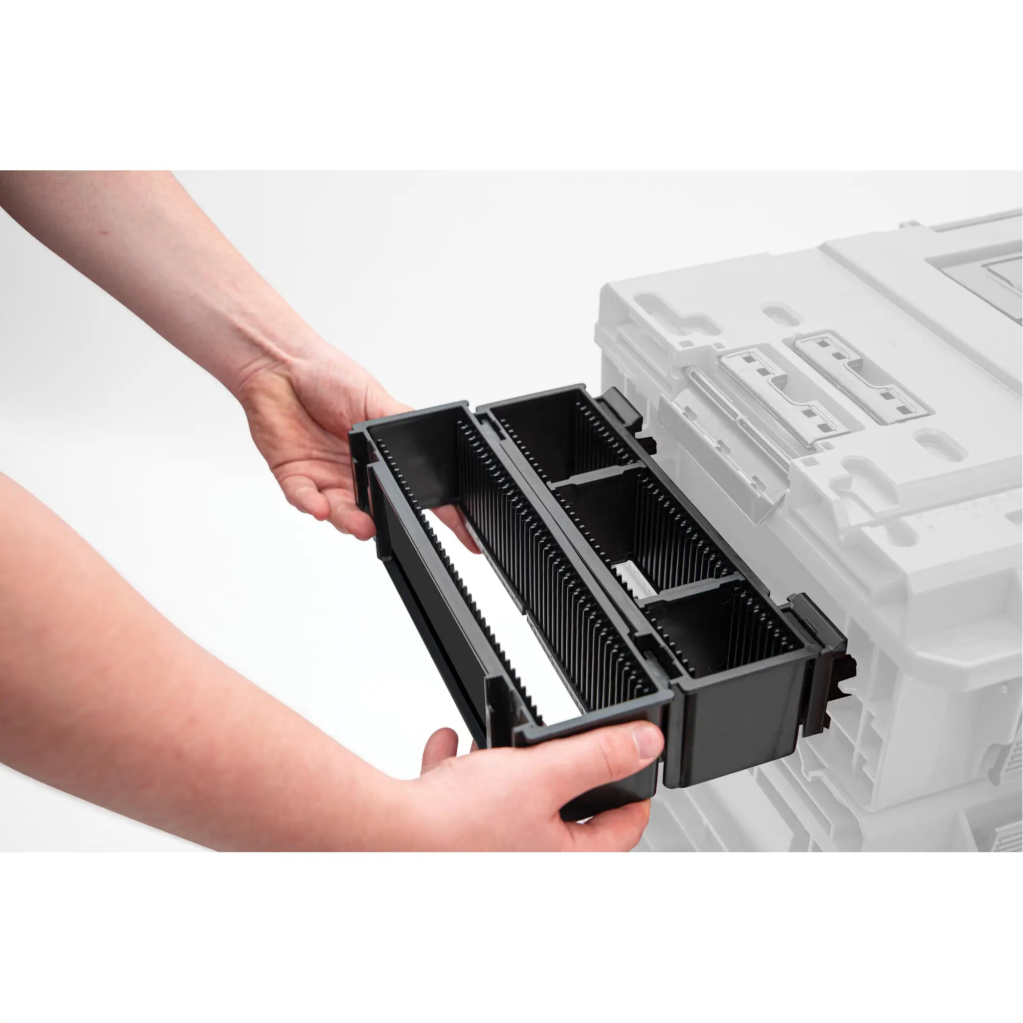 Aurora Tools - Arx™ Long Items Holder