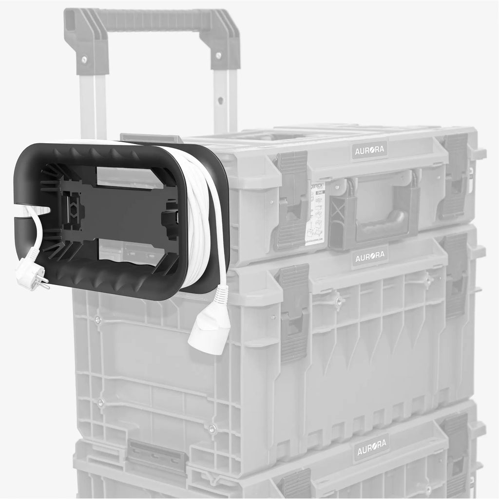 Aurora Tools - Arx™ Cable Winder