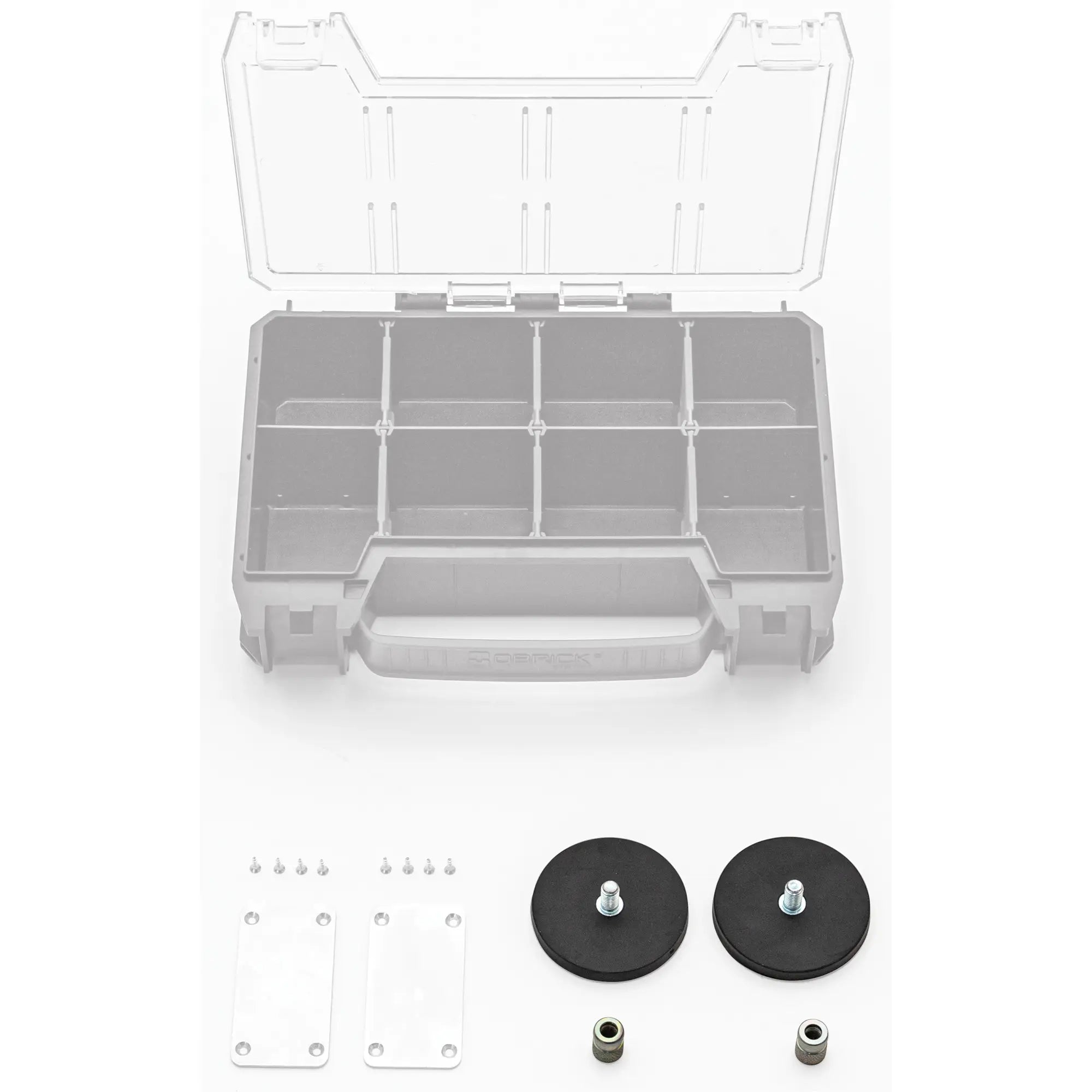 Aurora Tools - Arx™ Tool Holder Magnets