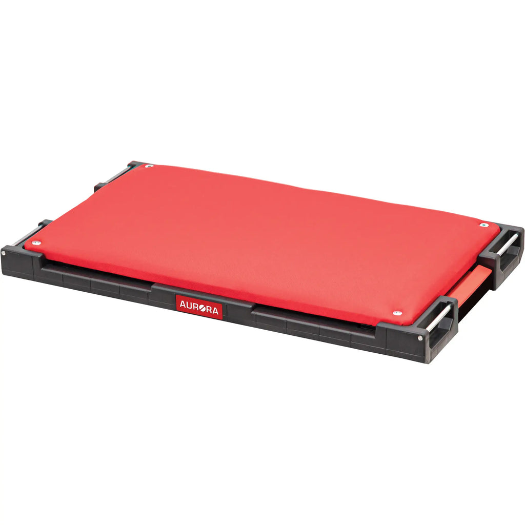 Aurora Tools - Arx™ Foam Seat Top