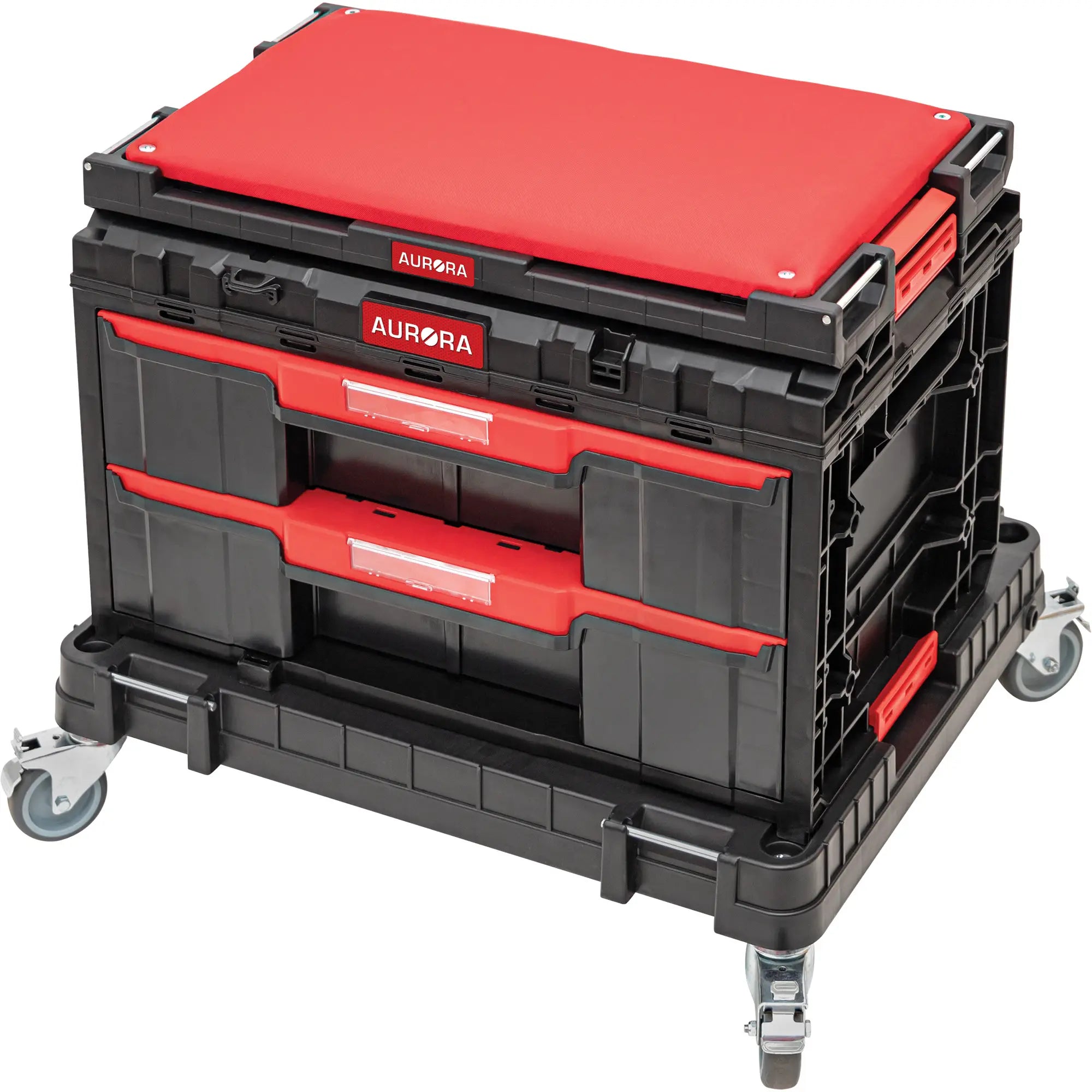 Aurora Tools - Arx™ Foam Seat Top