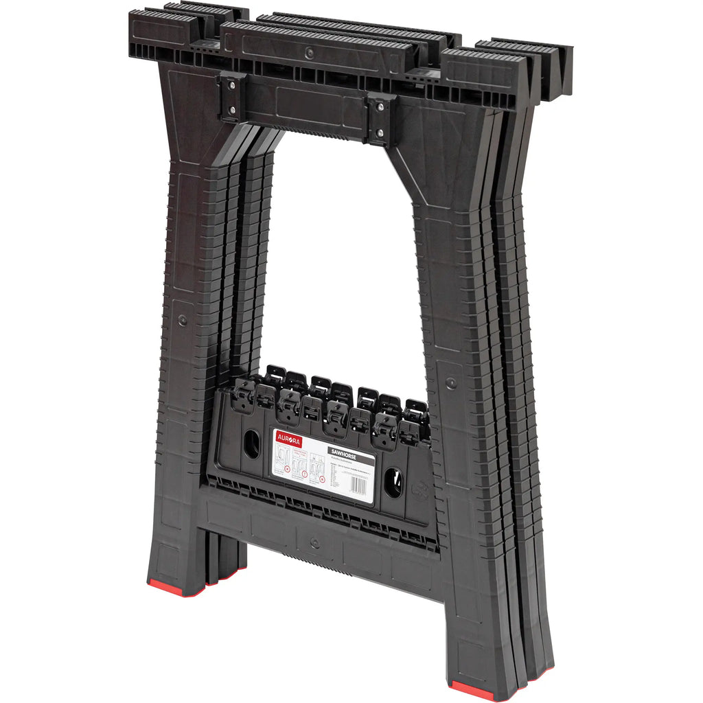 Aurora Tools ARX Chevalet pliable et portatif
