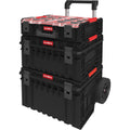 Aurora Tools ARX 3-Piece Modular Starter Kit – Black/Red