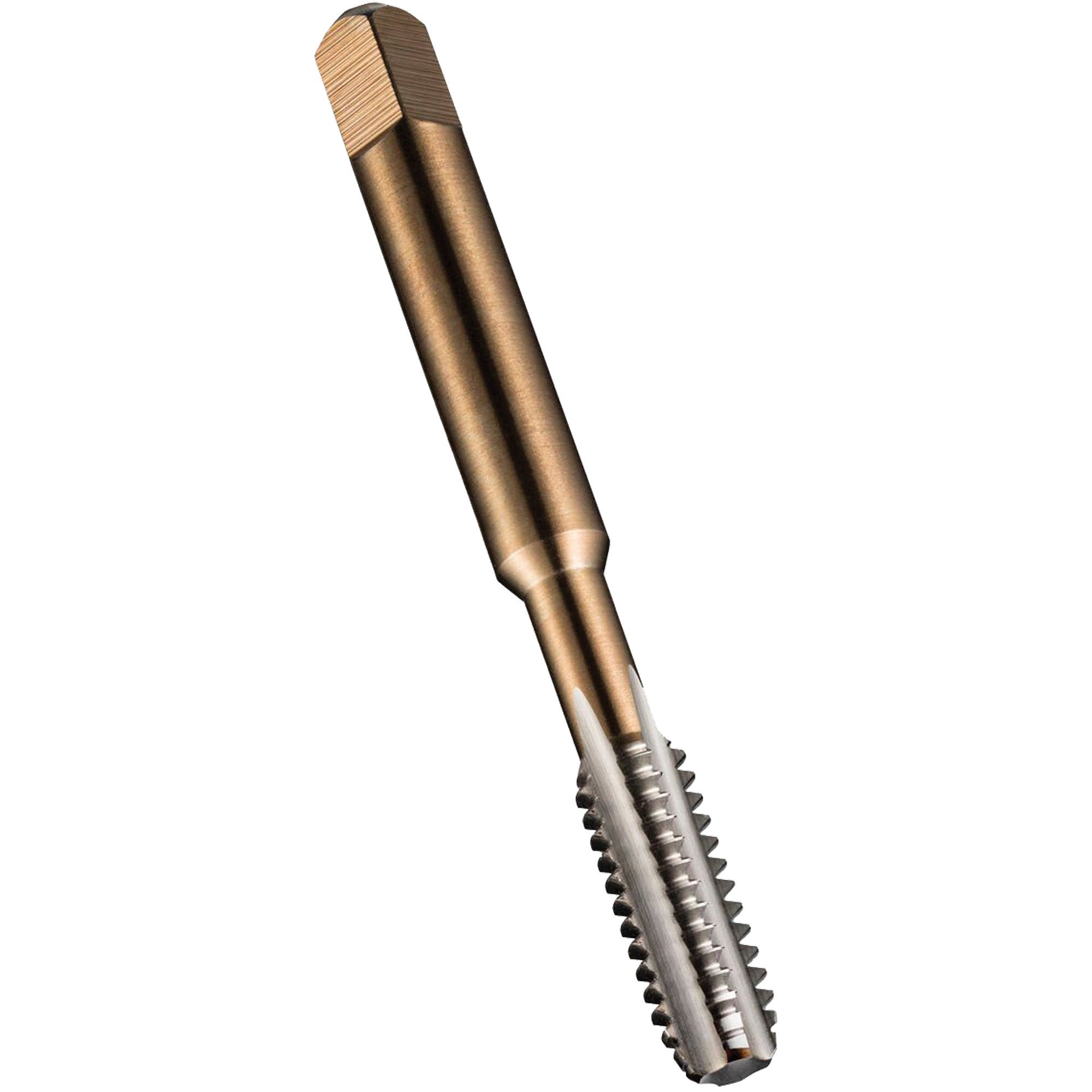 Dormer - General Purpose Hand Tap, High Speed Steel