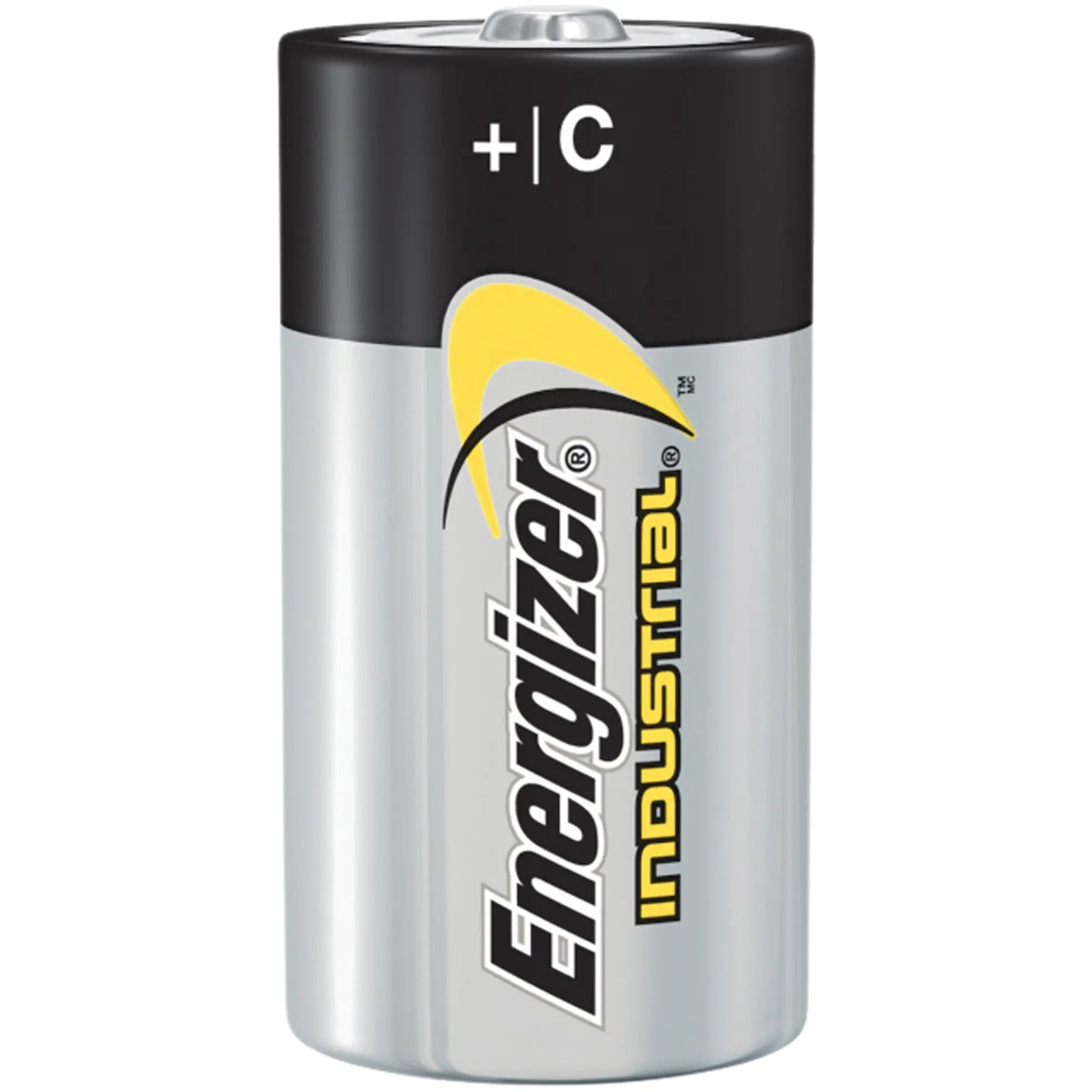 Energizer - Alkaline Industrial Batteries