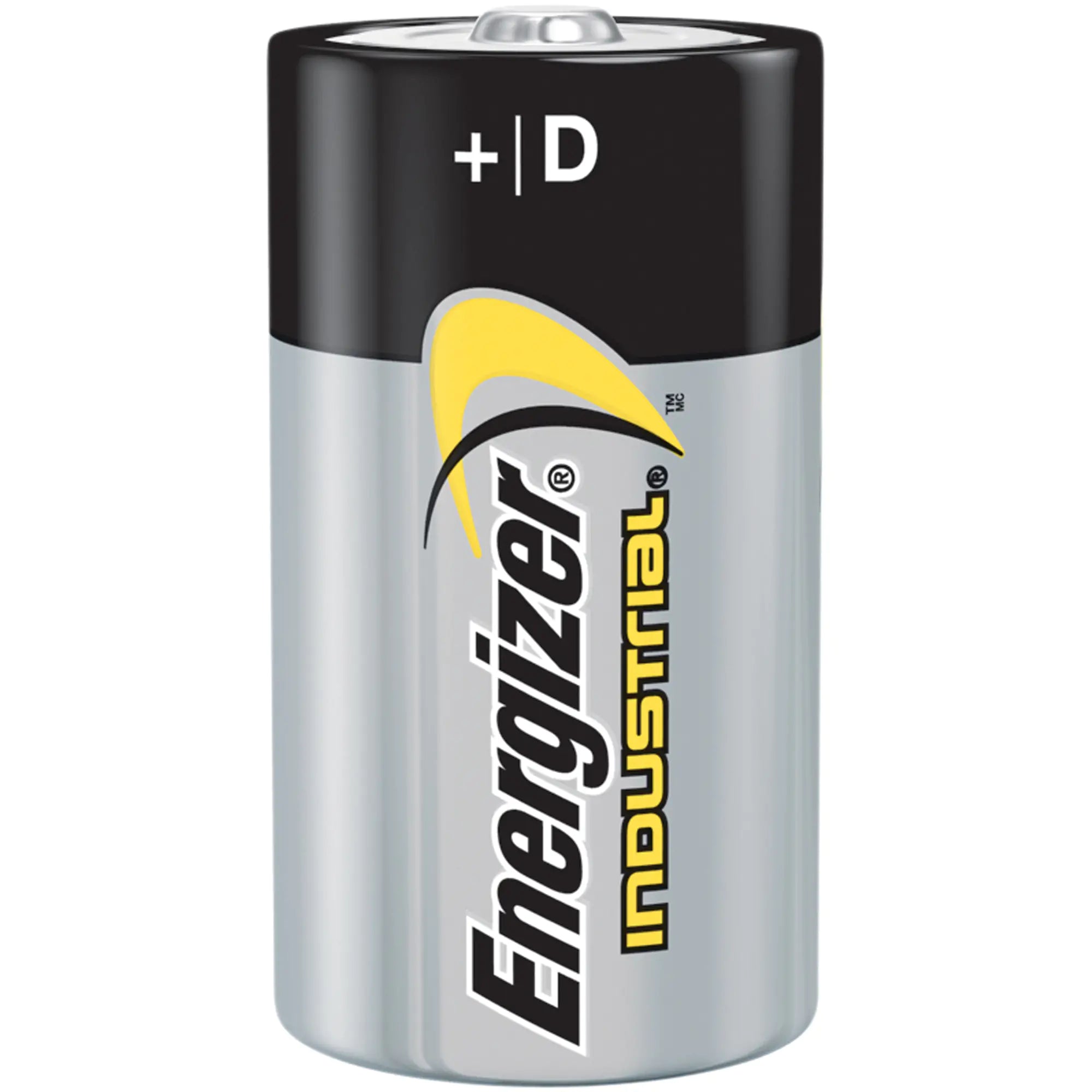 Energizer - Alkaline Industrial Batteries