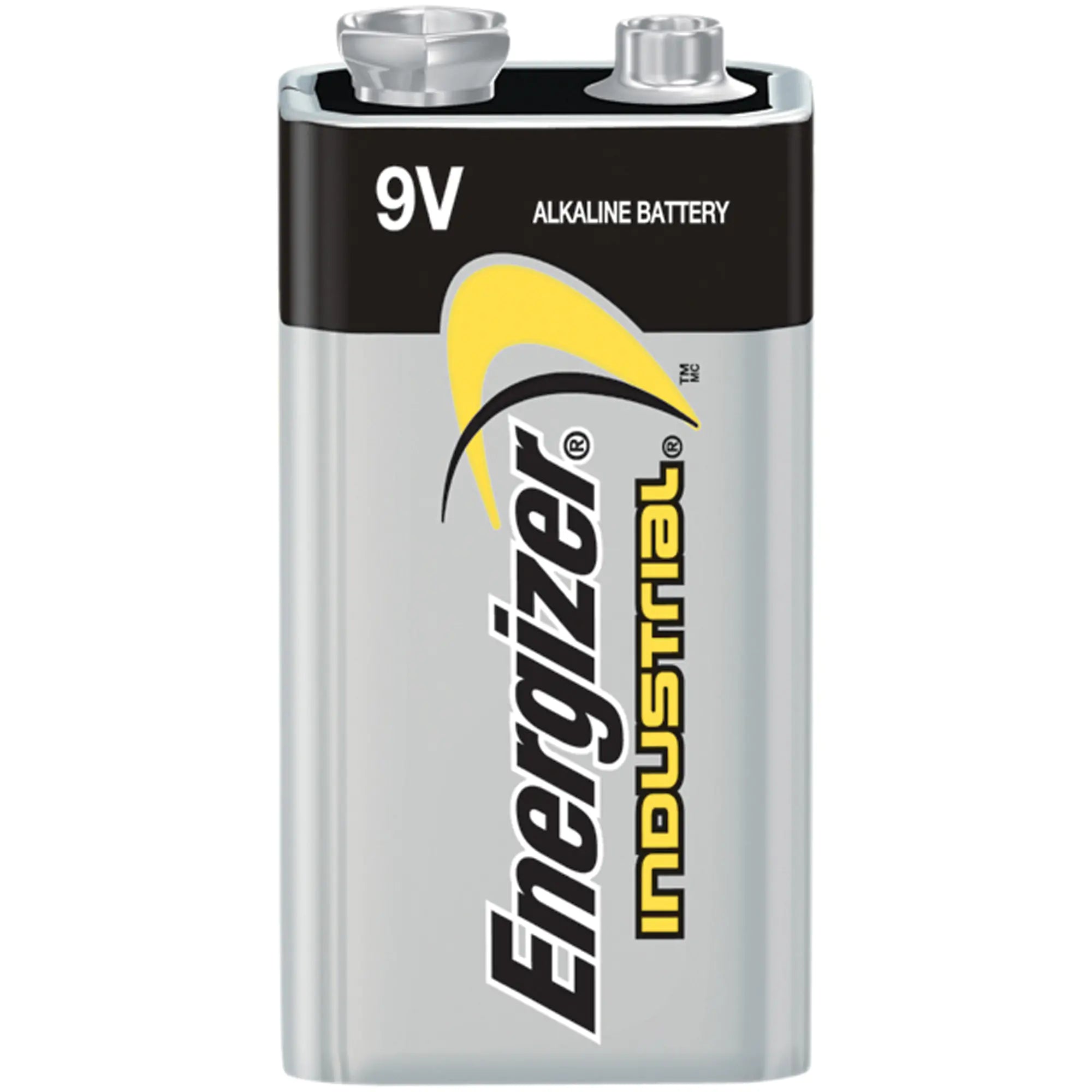 Energizer - Alkaline Industrial Batteries