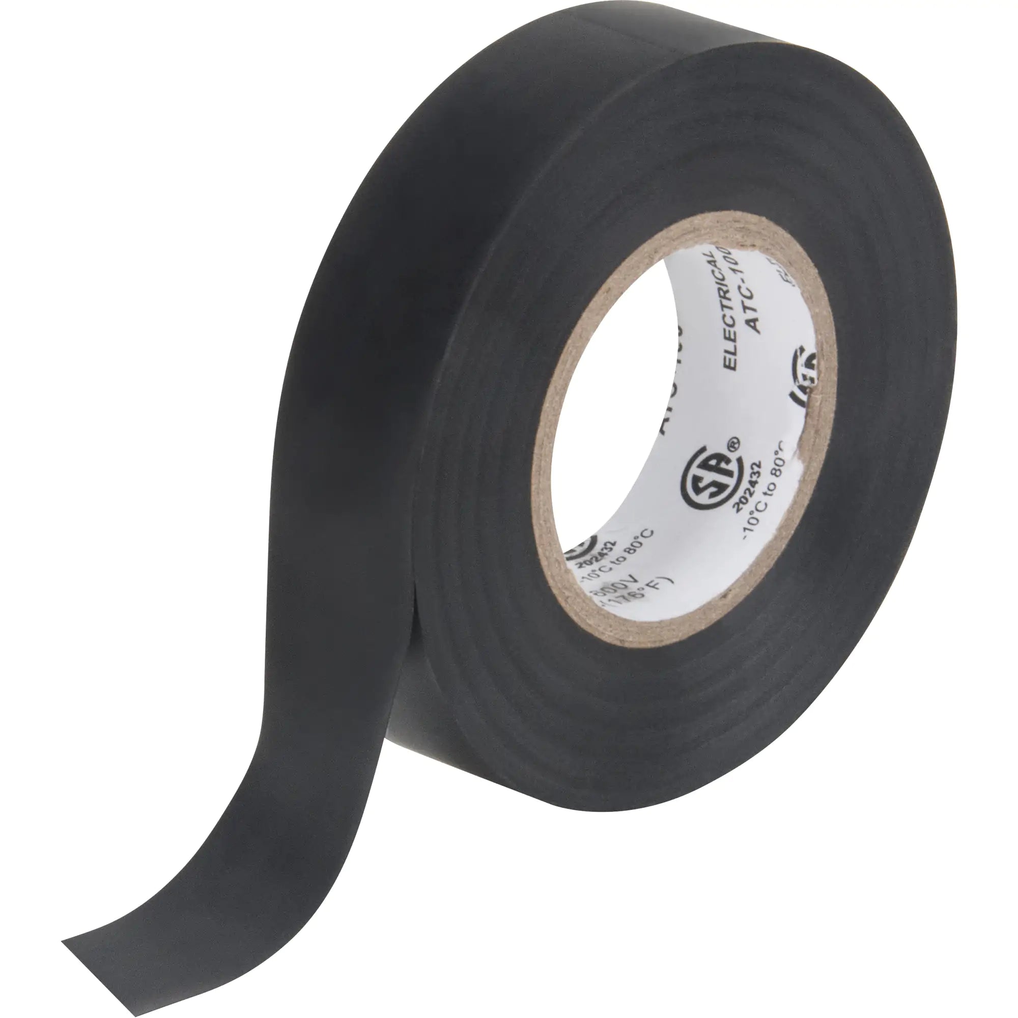 Aurora Tools - Electrical Tape, 19 mm (3/4") x 18 M (60'), 7 mils