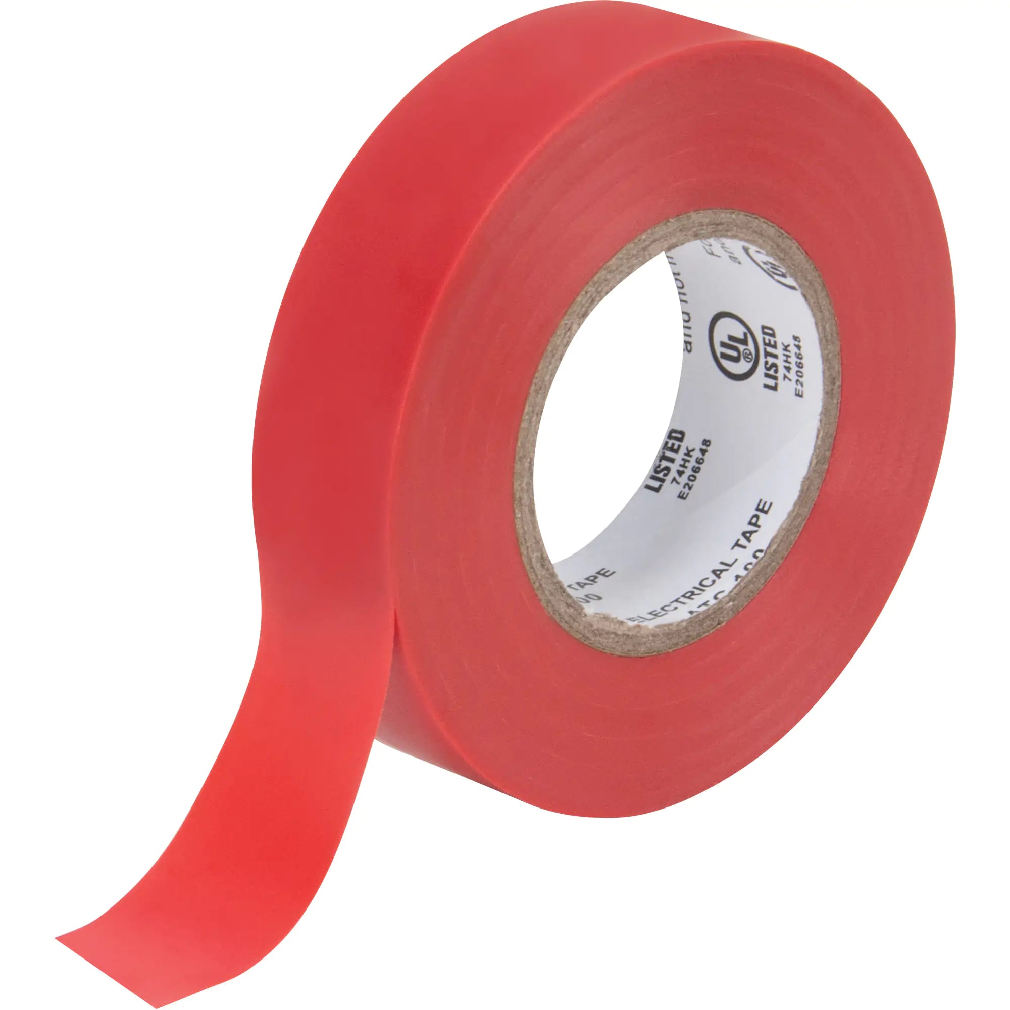 Aurora Tools - Electrical Tape, 19 mm (3/4") x 18 M (60'), 7 mils